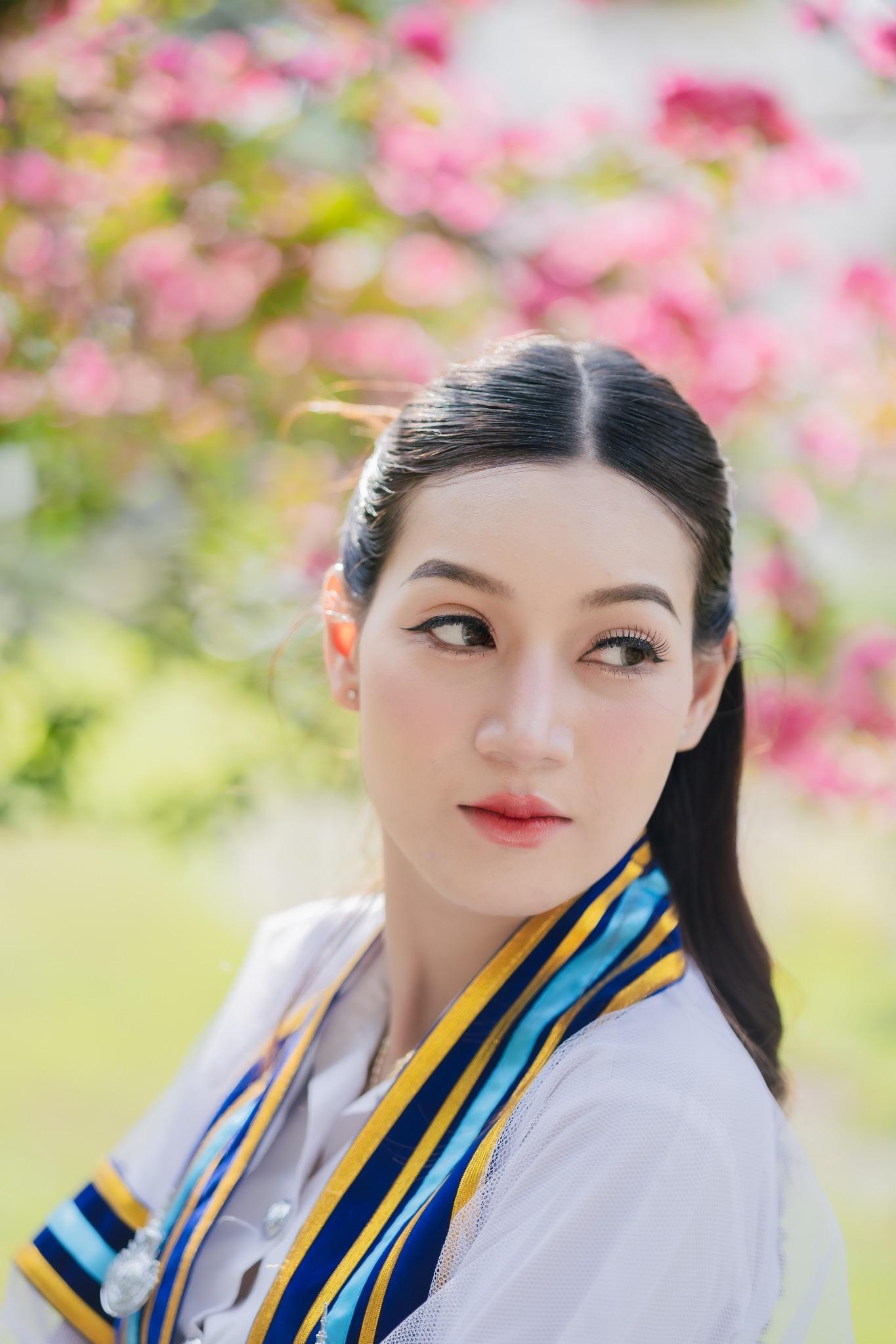 ผลงานรับปริญญา มหาวิทยาลัยเทคโนโลยีราชมงคลรัตนโกสินทร์ โดย S.P.Photographer ภาพที่ 5