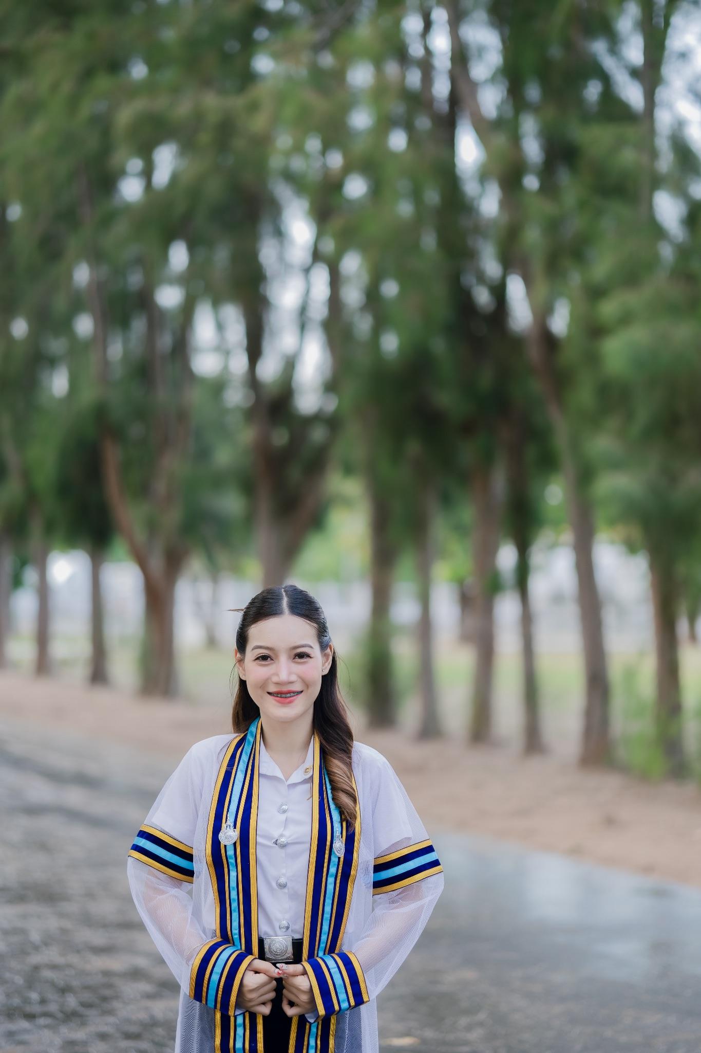 ผลงานรับปริญญา มหาวิทยาลัยเทคโนโลยีราชมงคลรัตนโกสินทร์ โดย S.P.Photographer ภาพที่ 10