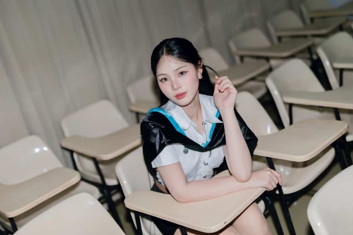 ผลงานรับปริญญา มหาวิทยาลัยศิลปากร โดย S.P.Photographer ภาพที่ 6