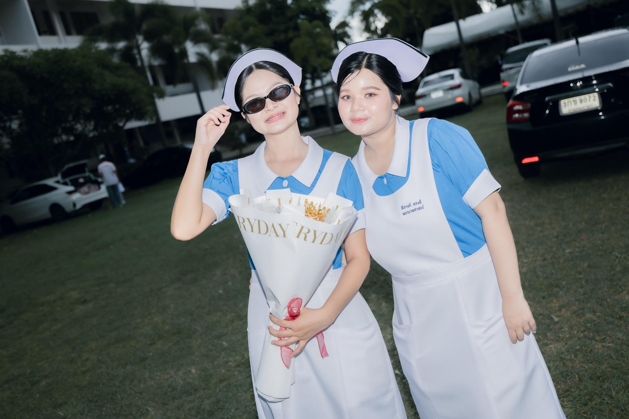 ผลงานรับปริญญา โดย S.P.Photographer ภาพที่ 3