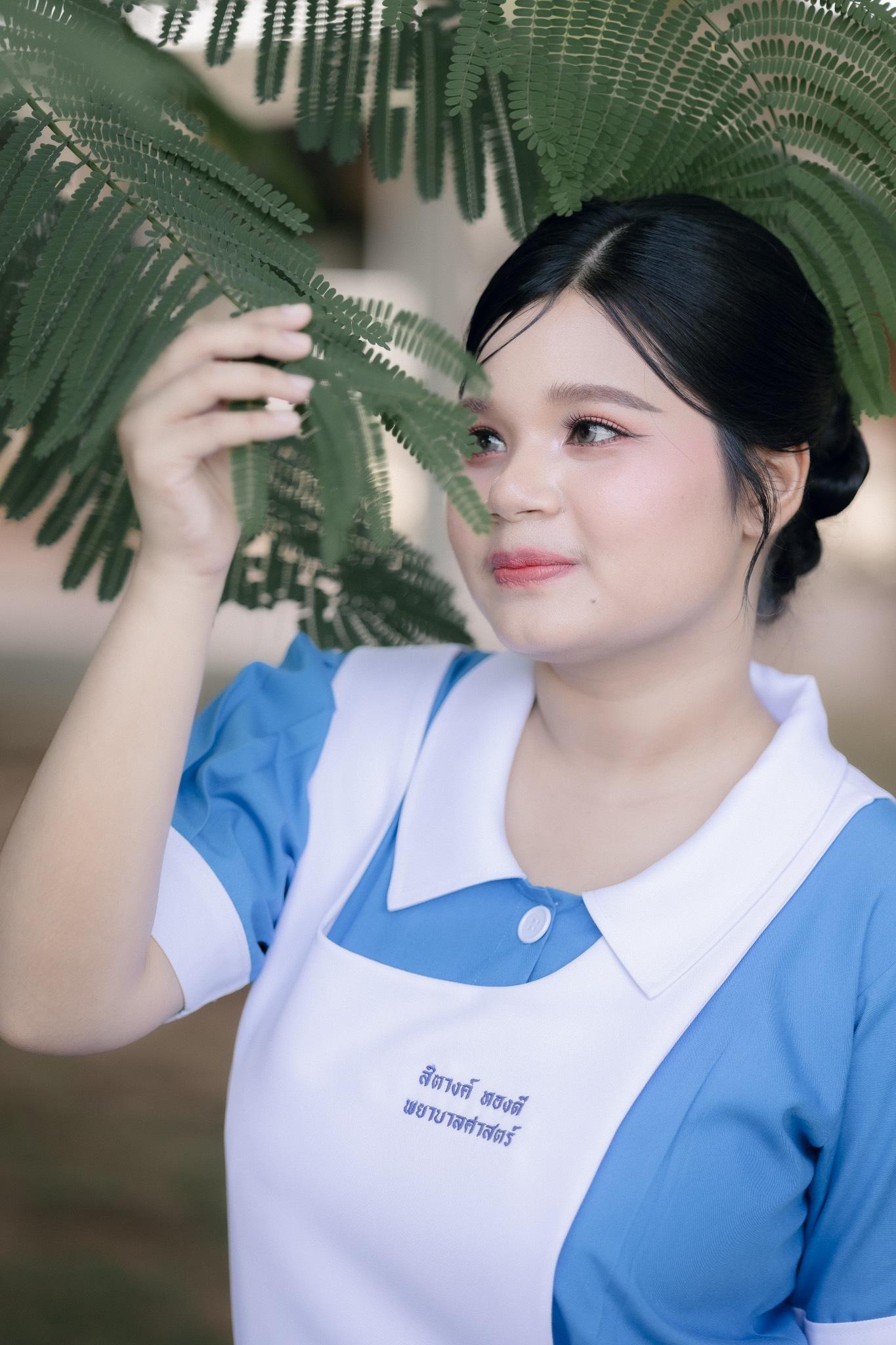 ผลงานรับปริญญา โดย S.P.Photographer ภาพที่ 7