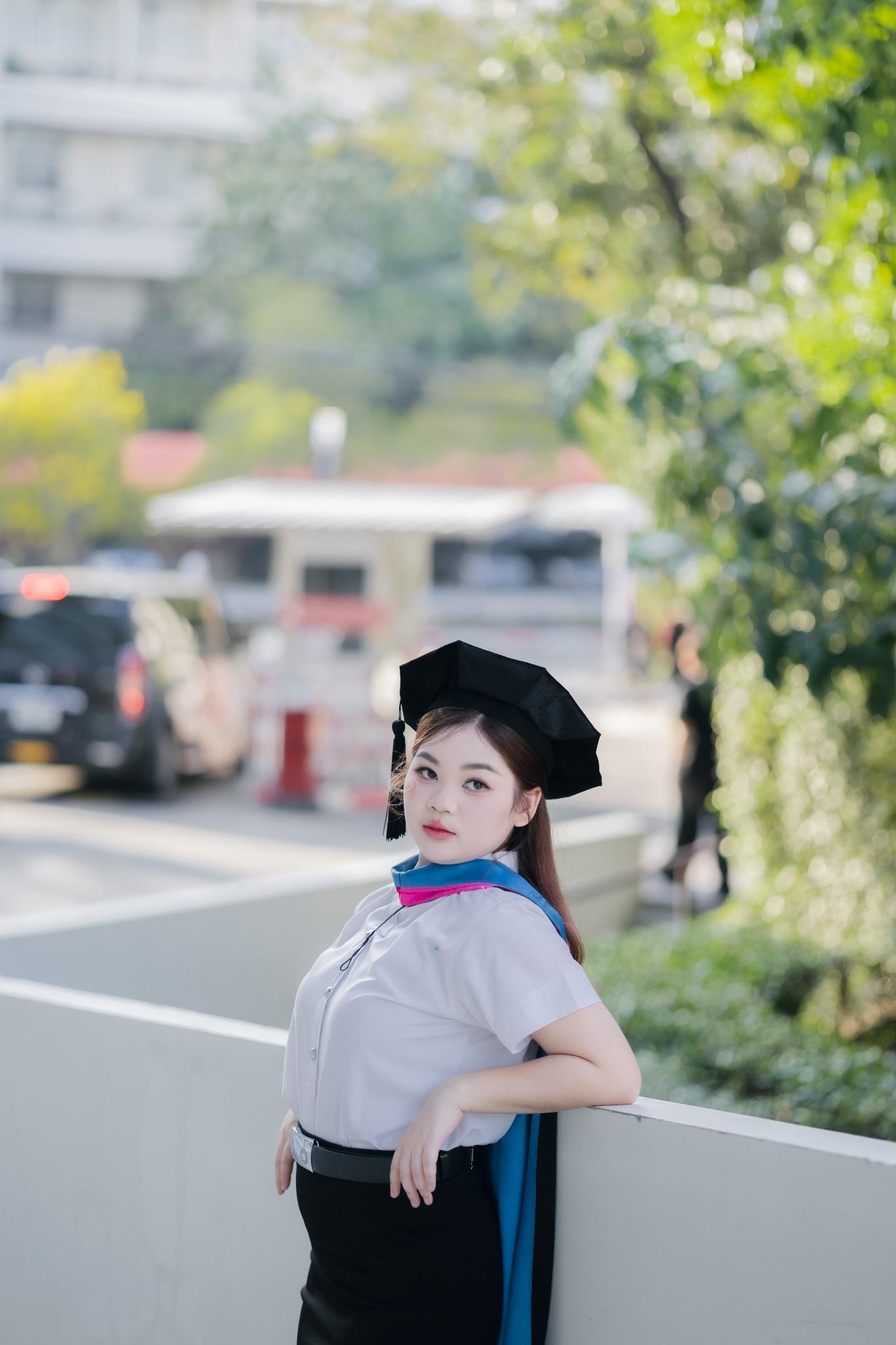 ผลงานรับปริญญา มหาวิทยาลัยรังสิต โดย S.P.Photographer ภาพที่ 7