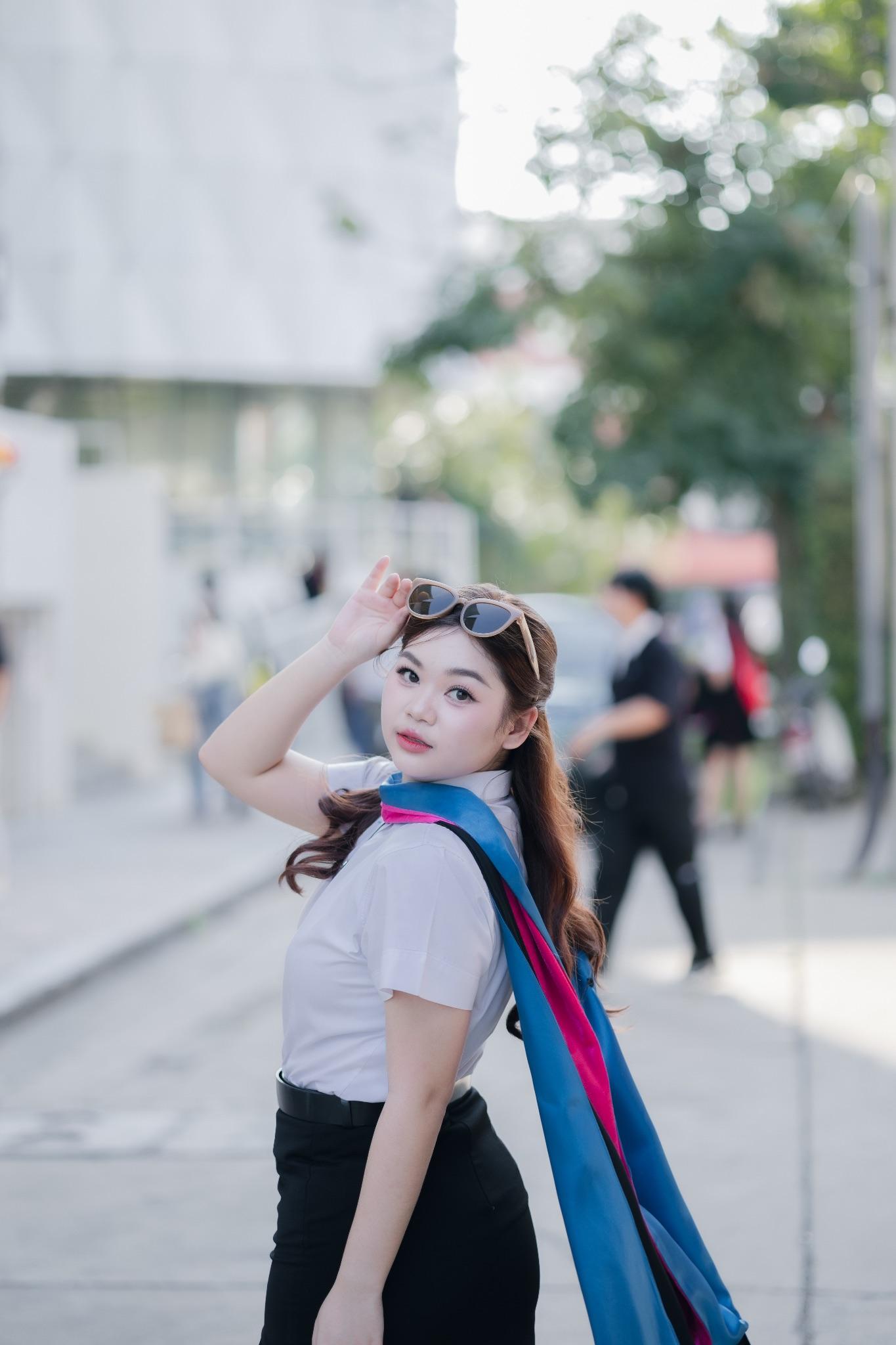 ผลงานรับปริญญา มหาวิทยาลัยรังสิต โดย S.P.Photographer ภาพที่ 8