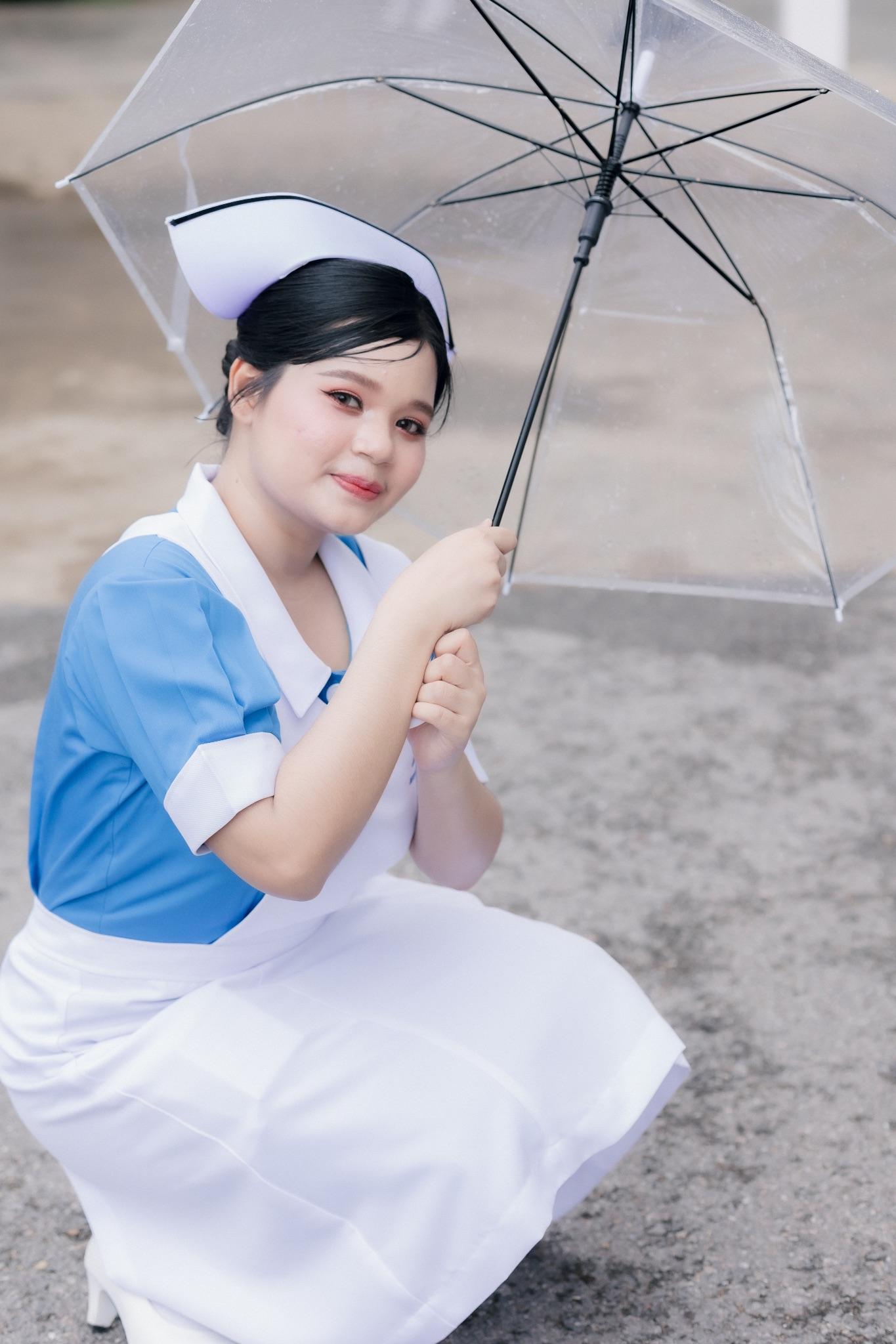 ผลงานรับปริญญา โดย S.P.Photographer ภาพที่ 6
