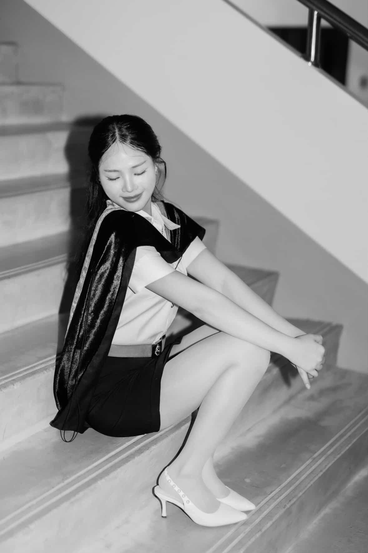 ผลงานรับปริญญา มหาวิทยาลัยศิลปากร โดย S.P.Photographer ภาพที่ 5