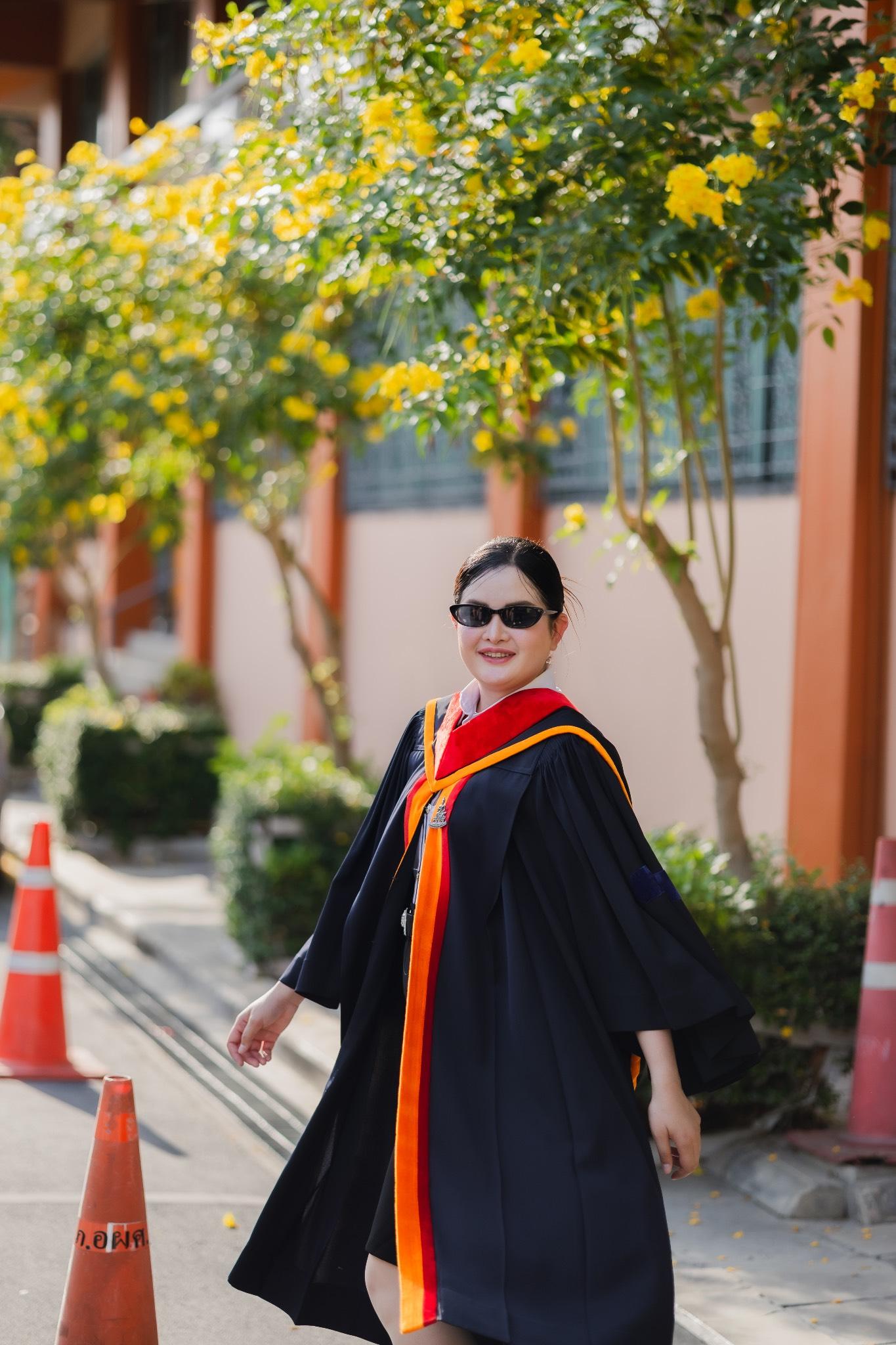 ผลงานรับปริญญา มหาวิทยาลัยรามคำแหง โดย S.P.Photographer ภาพที่ 8