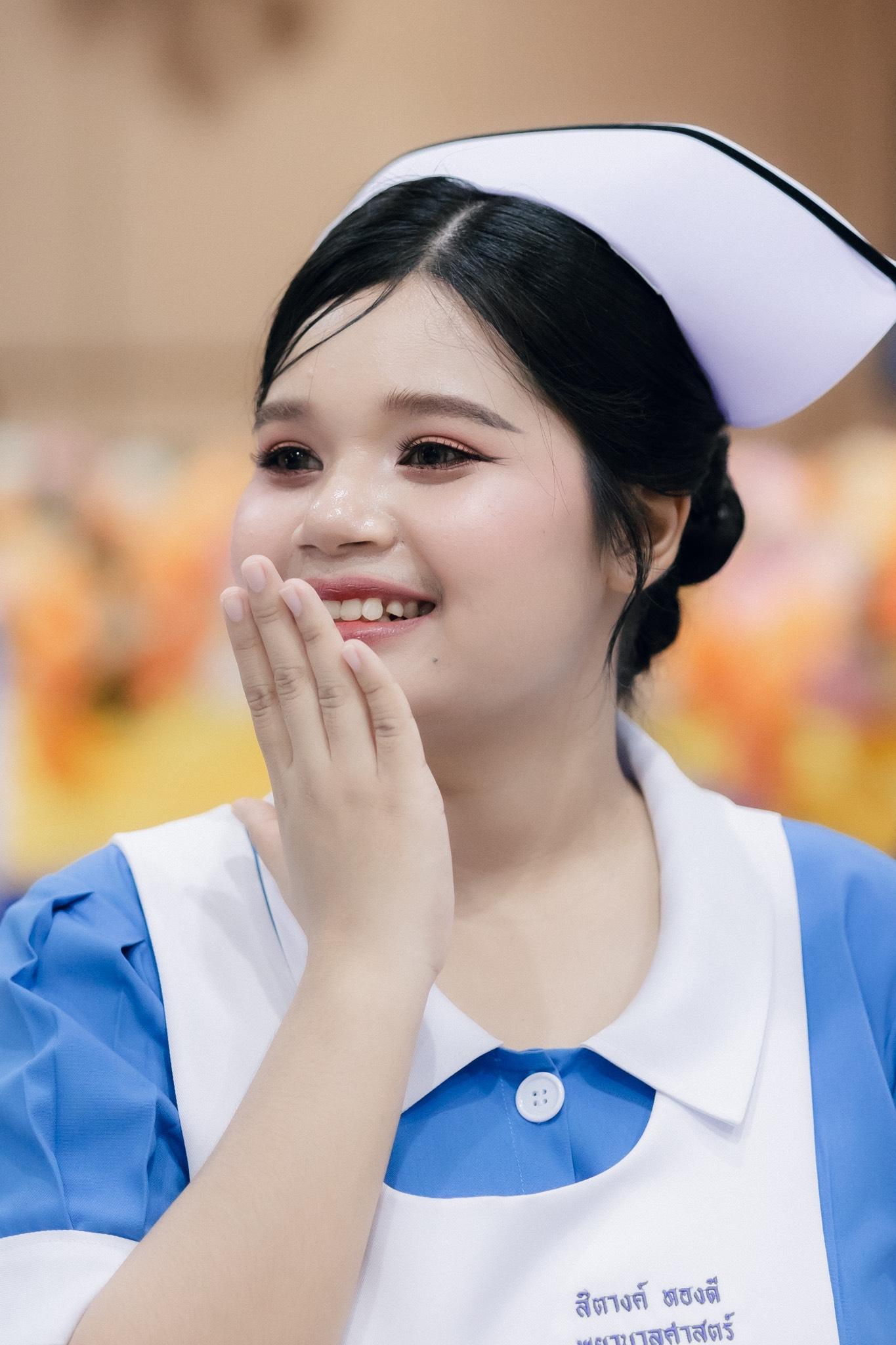 ผลงานรับปริญญา โดย S.P.Photographer ภาพที่ 8