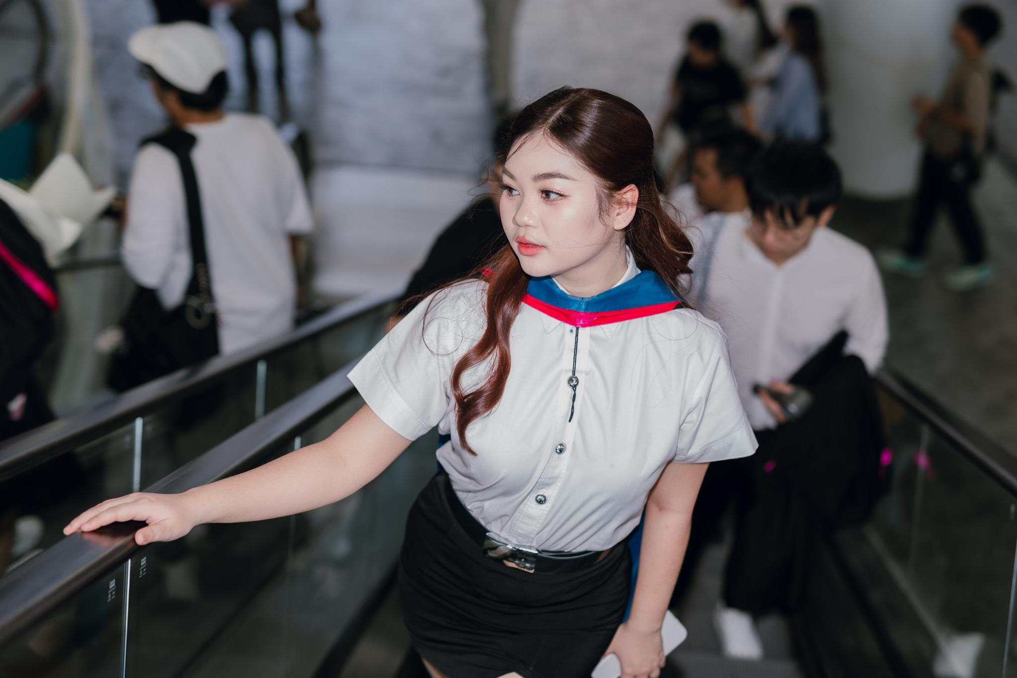 ผลงานรับปริญญา มหาวิทยาลัยรังสิต โดย S.P.Photographer ภาพที่ 6