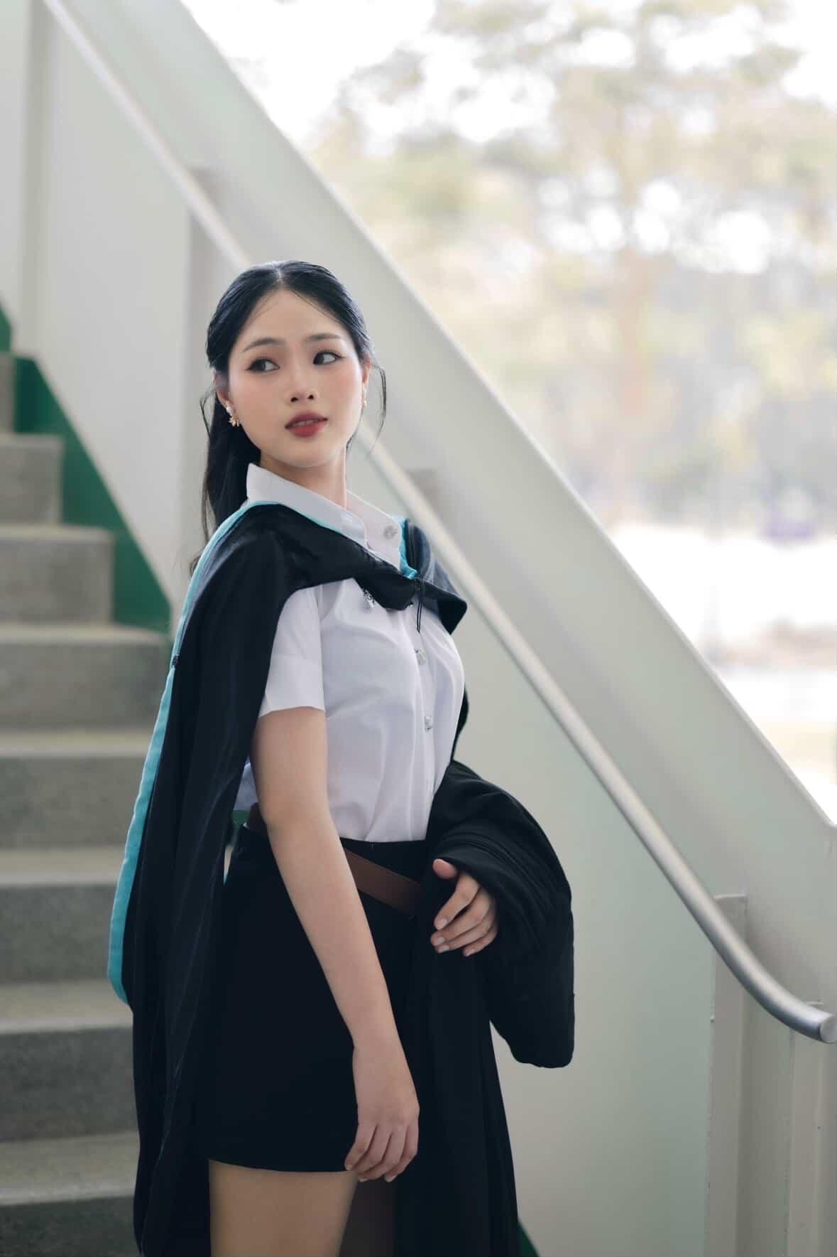 ผลงานรับปริญญา มหาวิทยาลัยศิลปากร โดย S.P.Photographer ภาพที่ 7