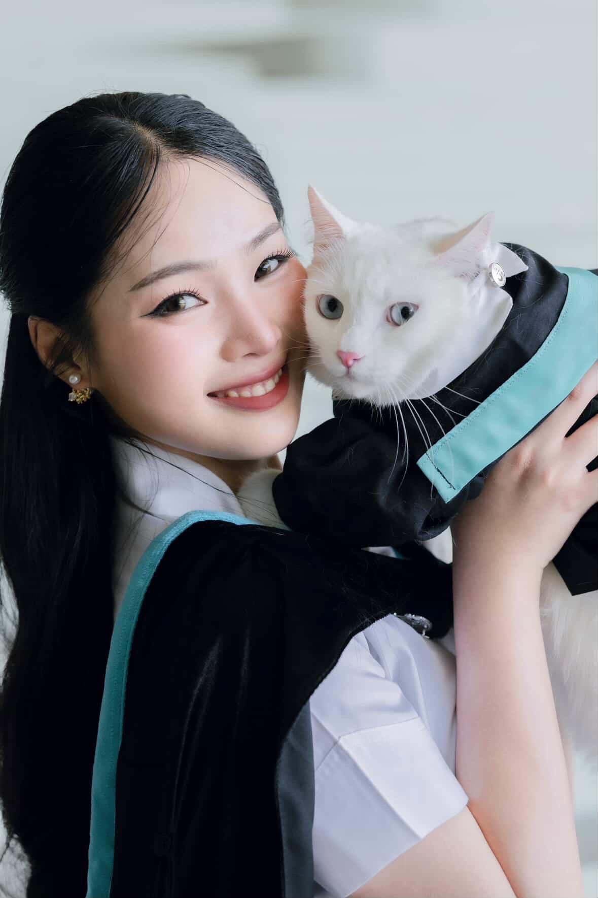 ผลงานรับปริญญา มหาวิทยาลัยศิลปากร โดย S.P.Photographer ภาพที่ 9