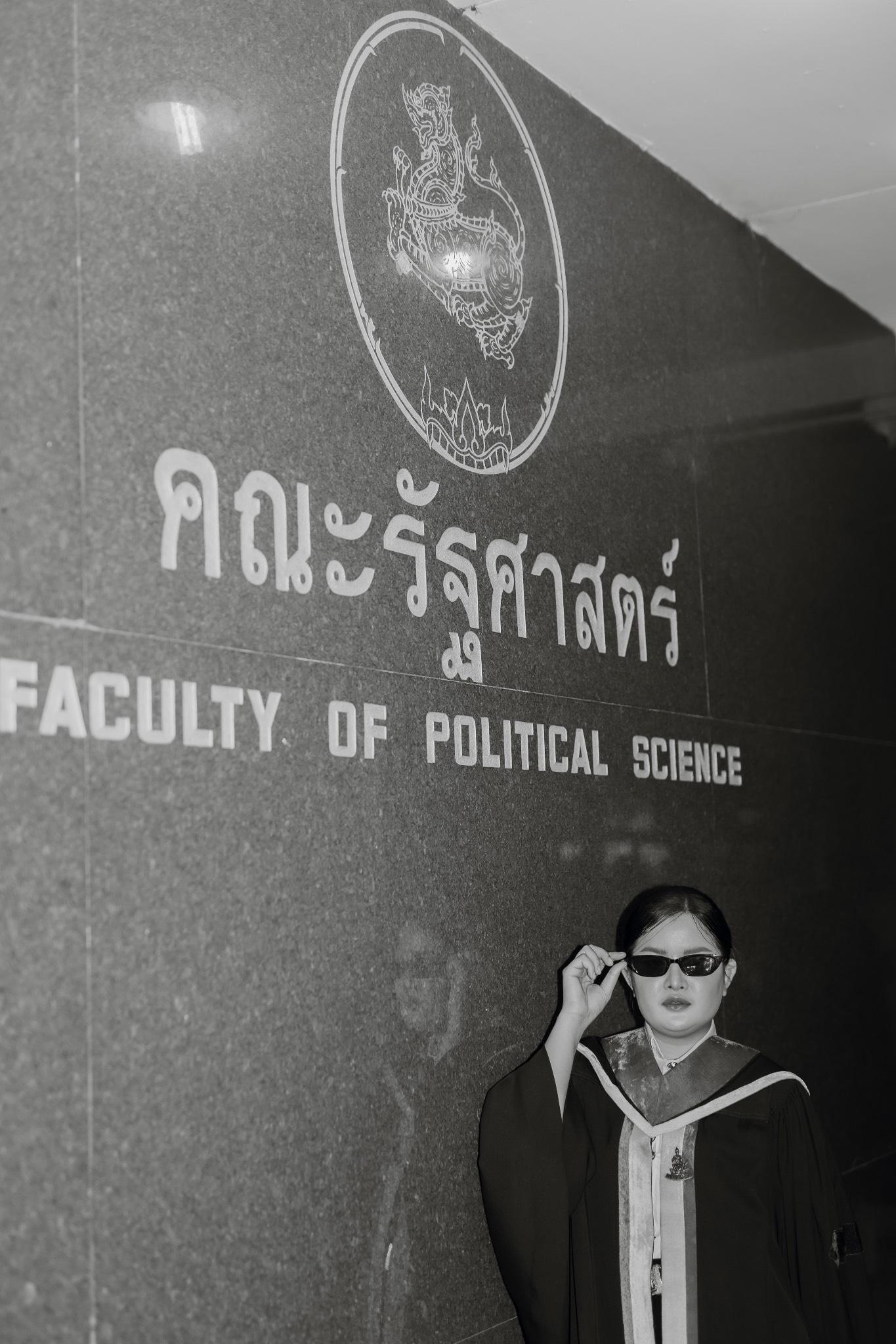 ผลงานรับปริญญา มหาวิทยาลัยรามคำแหง โดย S.P.Photographer ภาพที่ 3