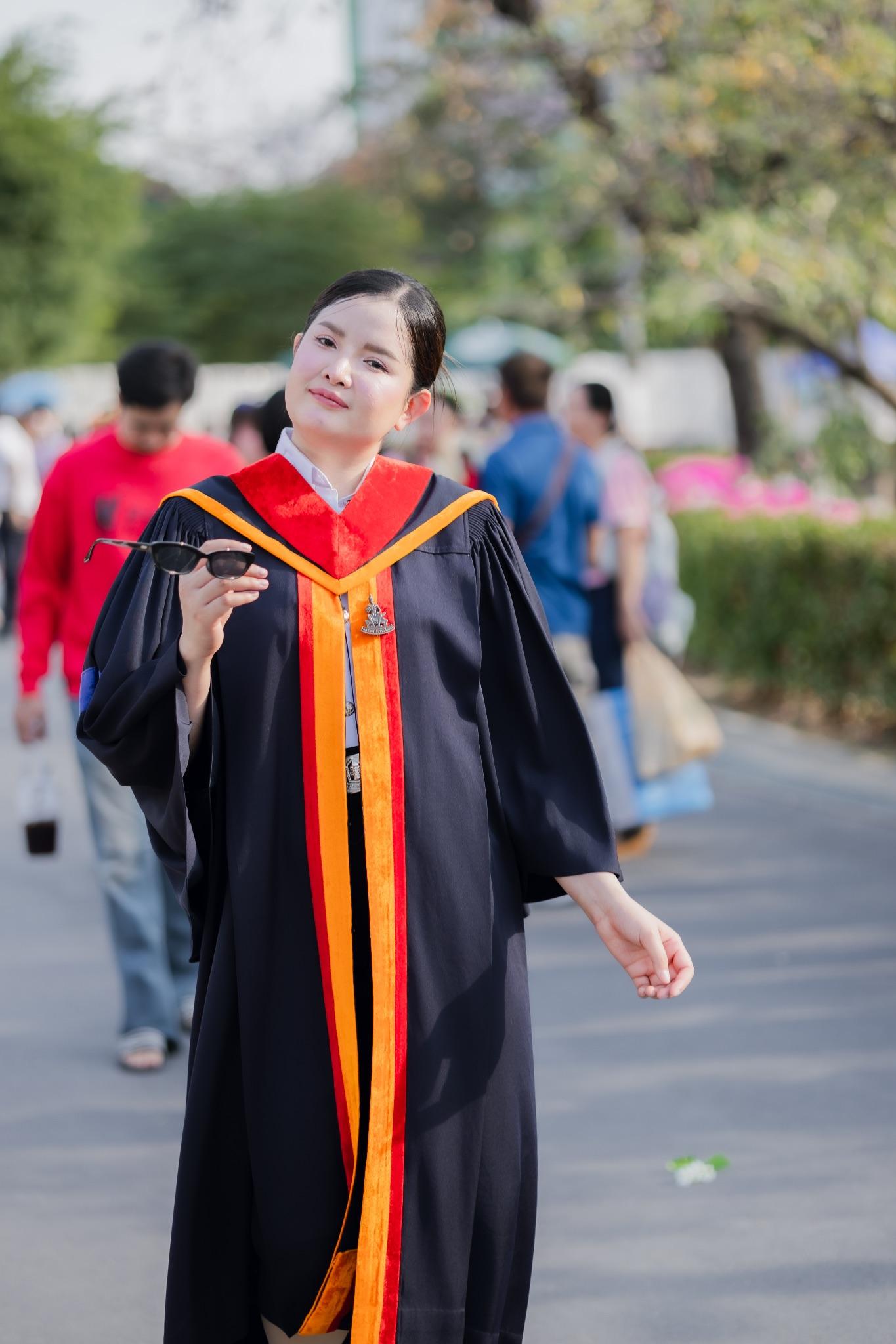 ผลงานรับปริญญา มหาวิทยาลัยรามคำแหง โดย S.P.Photographer ภาพที่ 9
