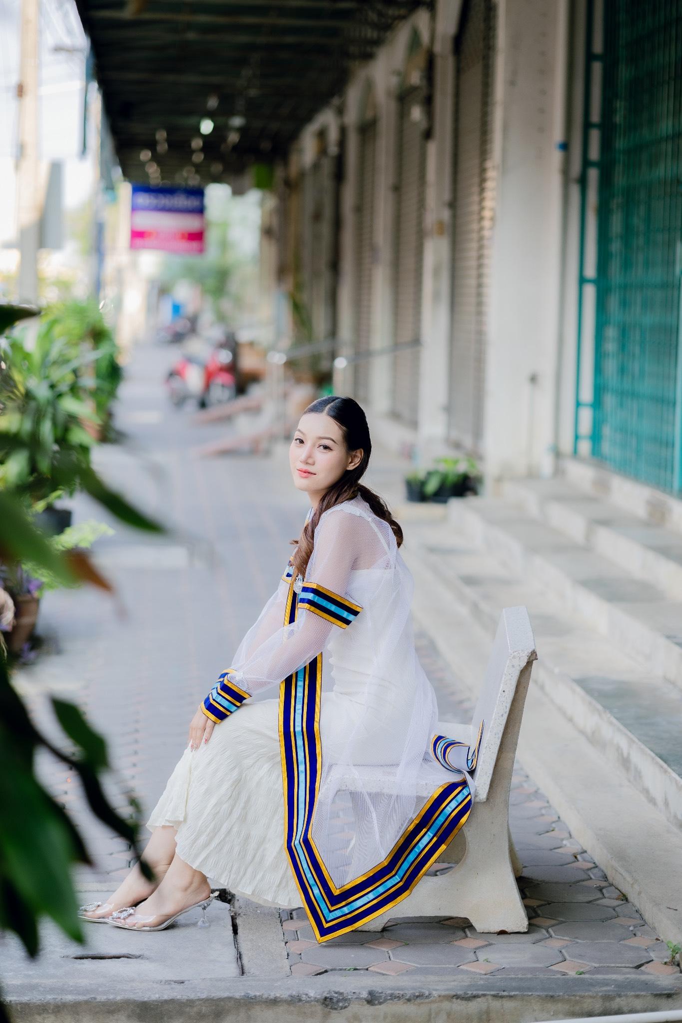 ผลงานรับปริญญา มหาวิทยาลัยเทคโนโลยีราชมงคลรัตนโกสินทร์ โดย S.P.Photographer ภาพที่ 3