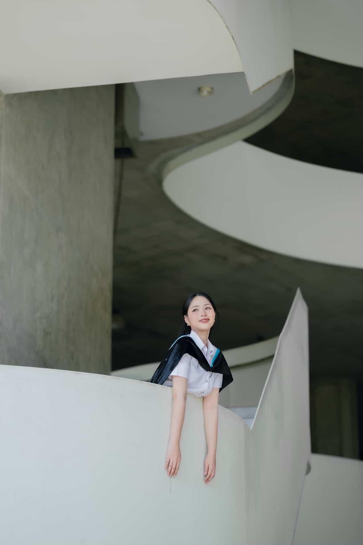 ผลงานรับปริญญา มหาวิทยาลัยศิลปากร โดย S.P.Photographer ภาพที่ 8