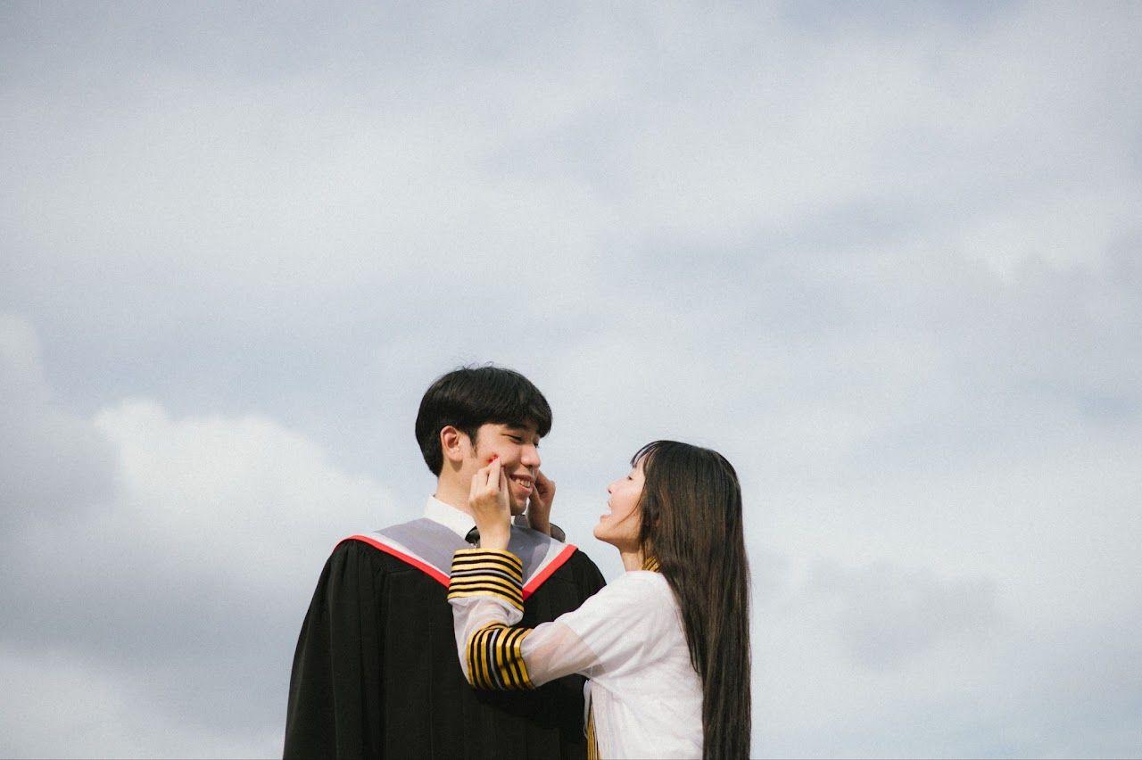 ผลงานรับปริญญา จุฬาลงกรณ์มหาวิทยาลัย โดย DAIFUGU ภาพที่ 3