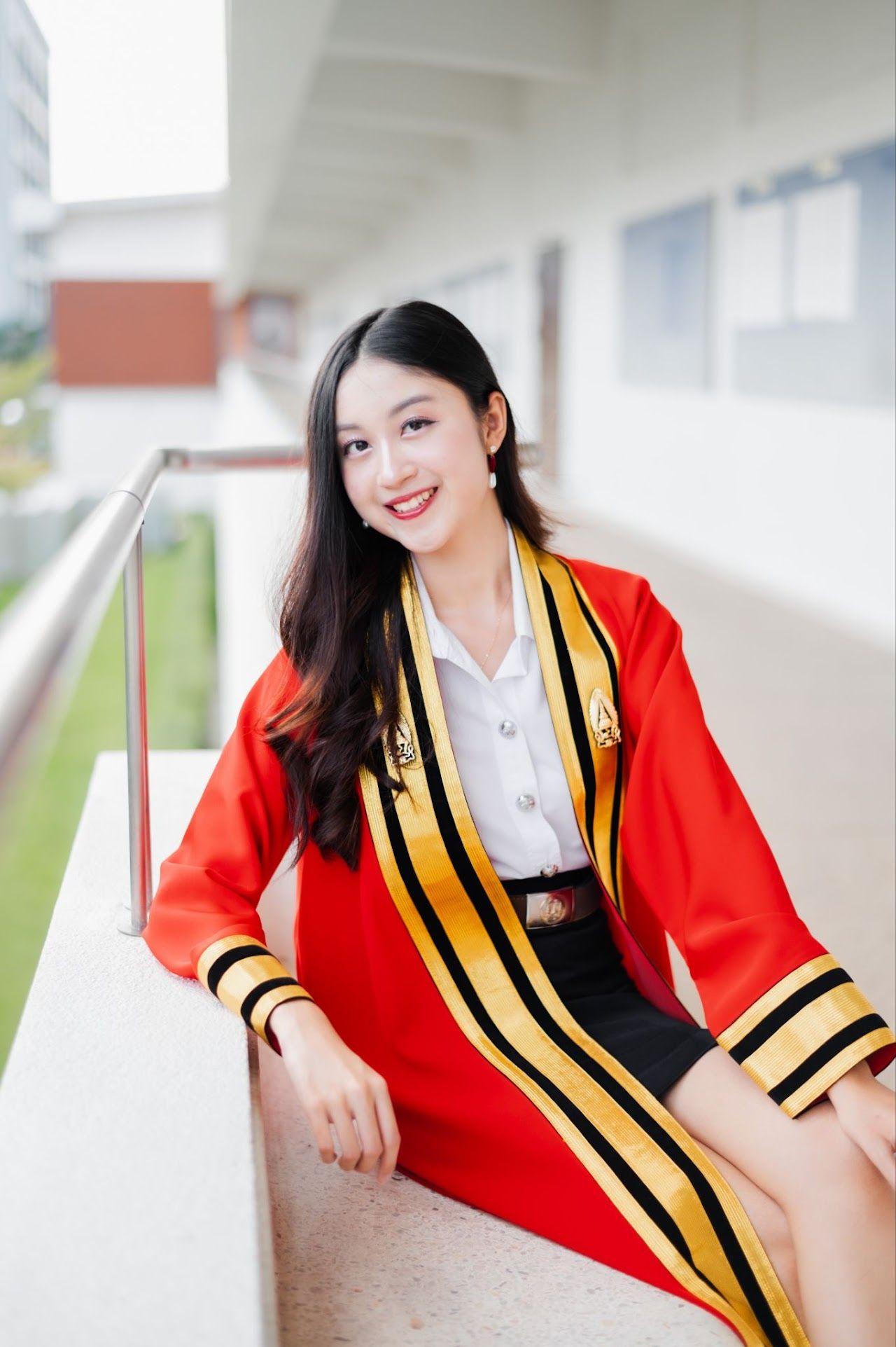 ผลงานรับปริญญา สถาบันเทคโนโลยีพระจอมเกล้าเจ้าคุณทหารลาดกระบัง โดย DAIFUGU ภาพที่ 15