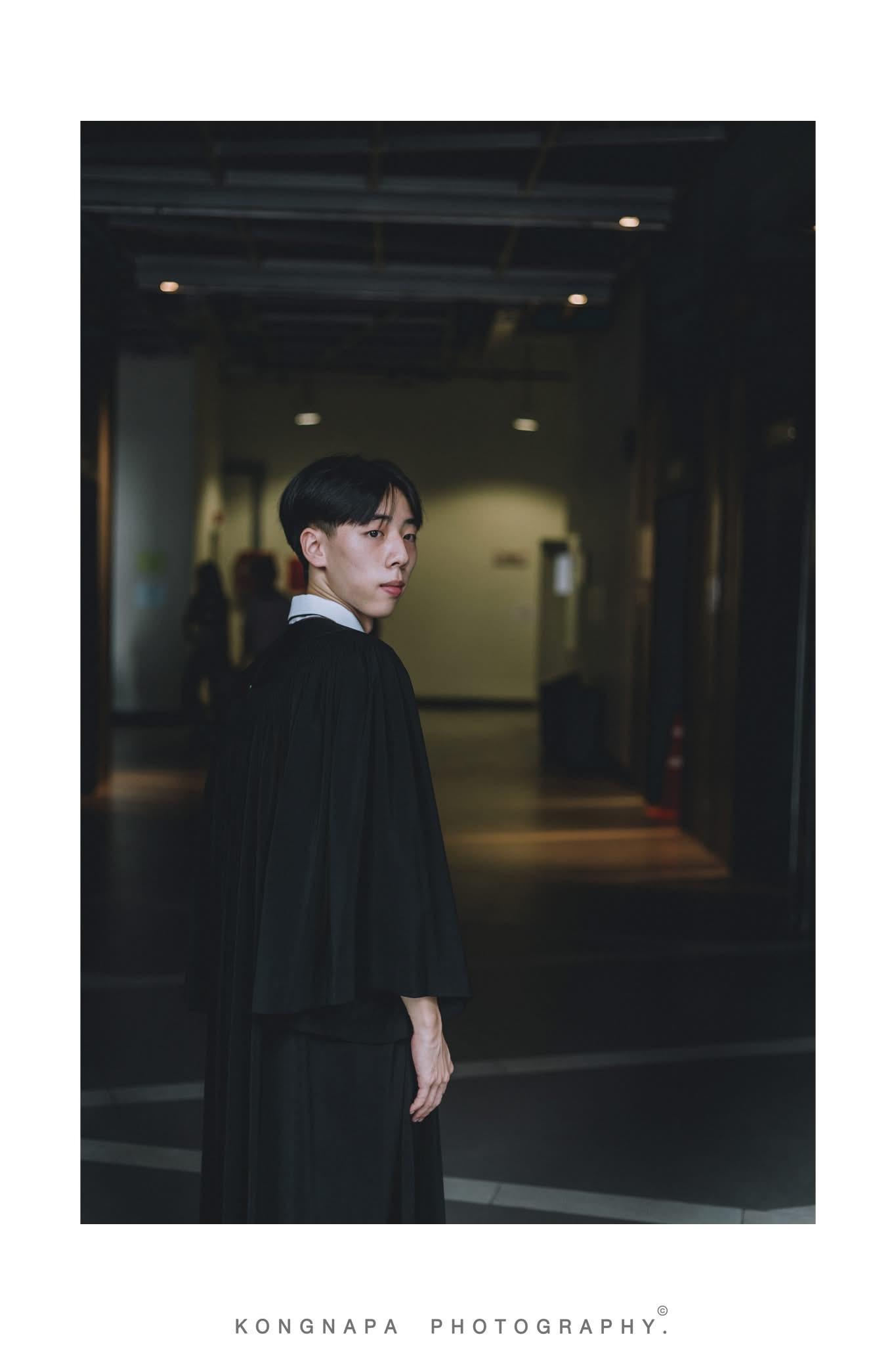 ผลงานรับปริญญา มหาวิทยาลัยเกษตรศาสตร์ โดย Knp.Gallery ภาพที่ 19
