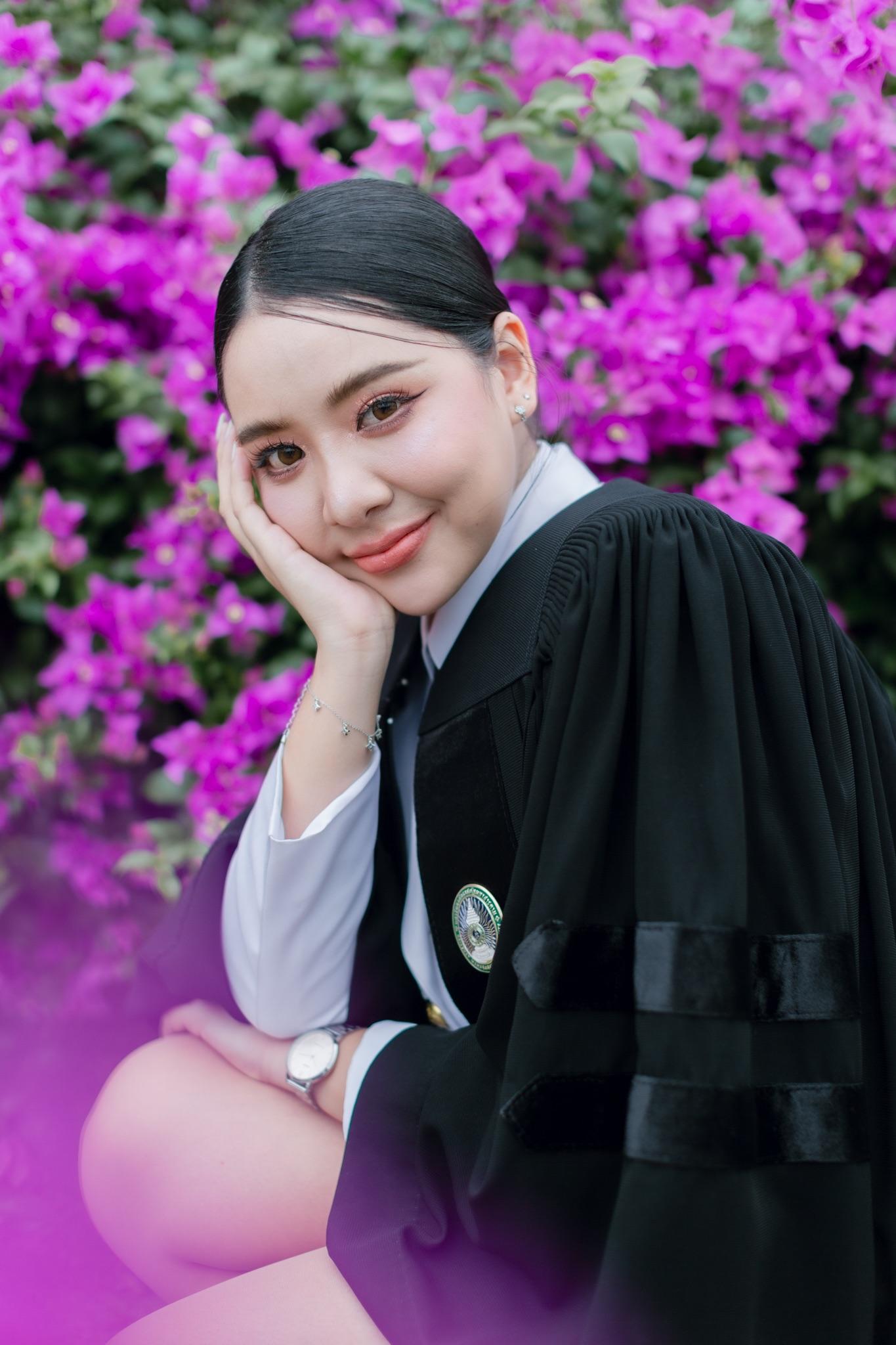 ผลงานรับปริญญา มหาวิทยาลัยราชภัฏมหาสารคาม โดย Knp.Gallery ภาพที่ 9