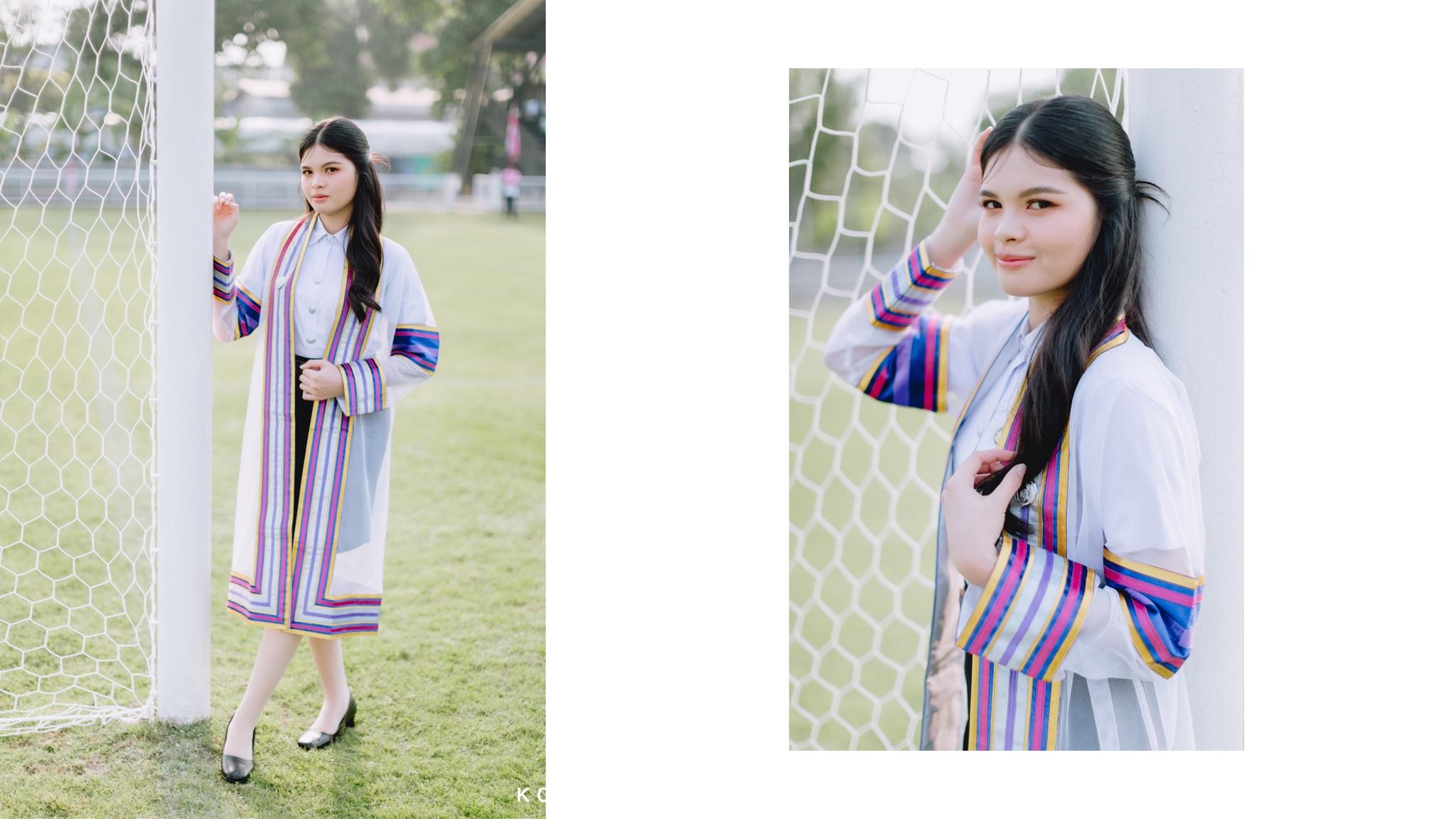 ผลงานรับปริญญา มหาวิทยาลัยราชภัฏอุบลราชธานี โดย Knp.Gallery ภาพที่ 13