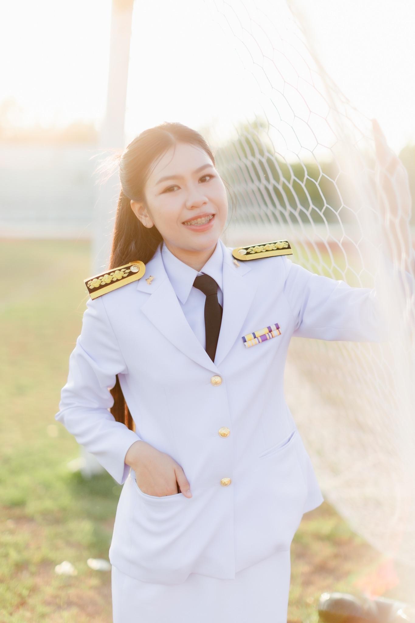 ผลงานรับปริญญา มหาวิทยาลัยอุบลราชธานี โดย Knp.Gallery ภาพที่ 18