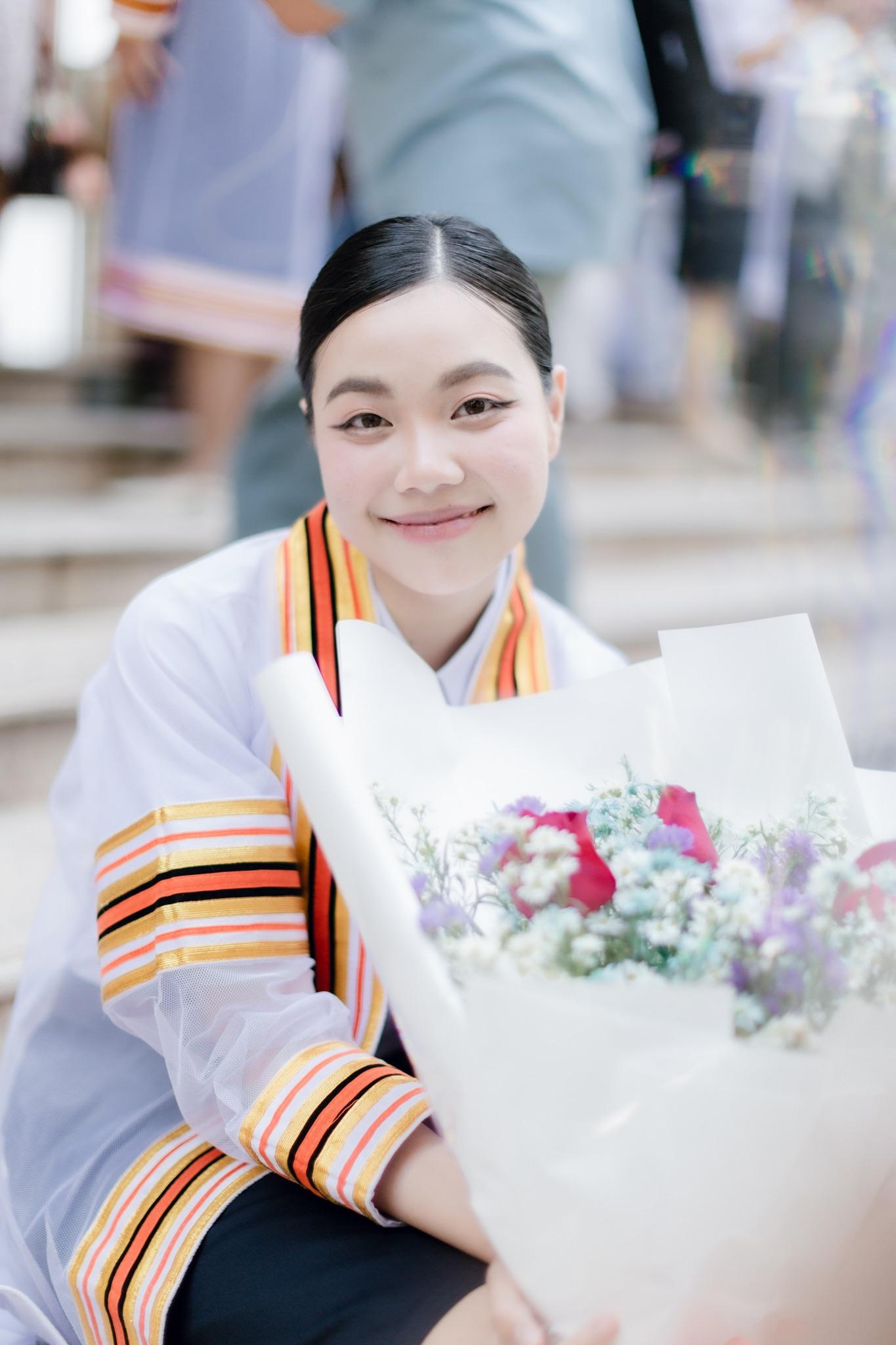 ผลงานรับปริญญา มหาวิทยาลัยขอนแก่น โดย Knp.Gallery ภาพที่ 19