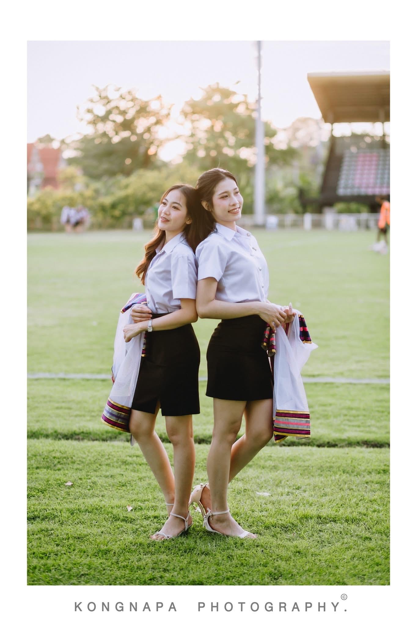 ผลงานรับปริญญา มหาวิทยาลัยราชภัฏอุบลราชธานี โดย Knp.Gallery ภาพที่ 7