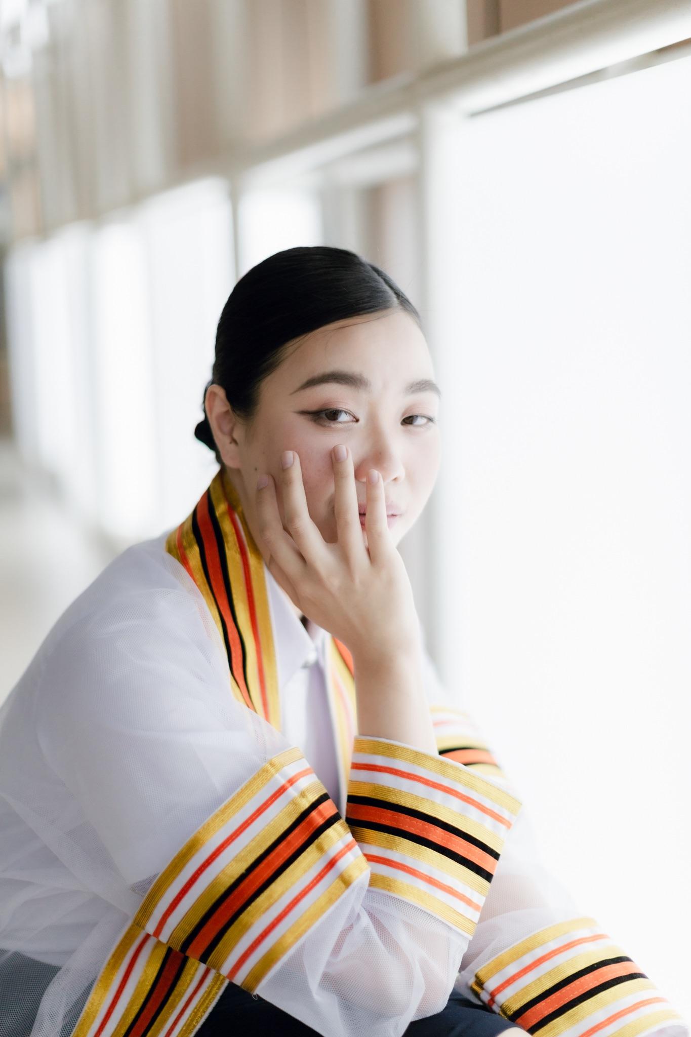 ผลงานรับปริญญา มหาวิทยาลัยขอนแก่น โดย Knp.Gallery ภาพที่ 17