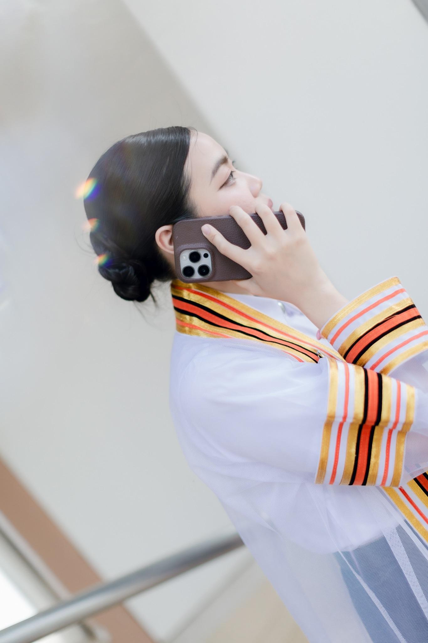ผลงานรับปริญญา มหาวิทยาลัยขอนแก่น โดย Knp.Gallery ภาพที่ 12