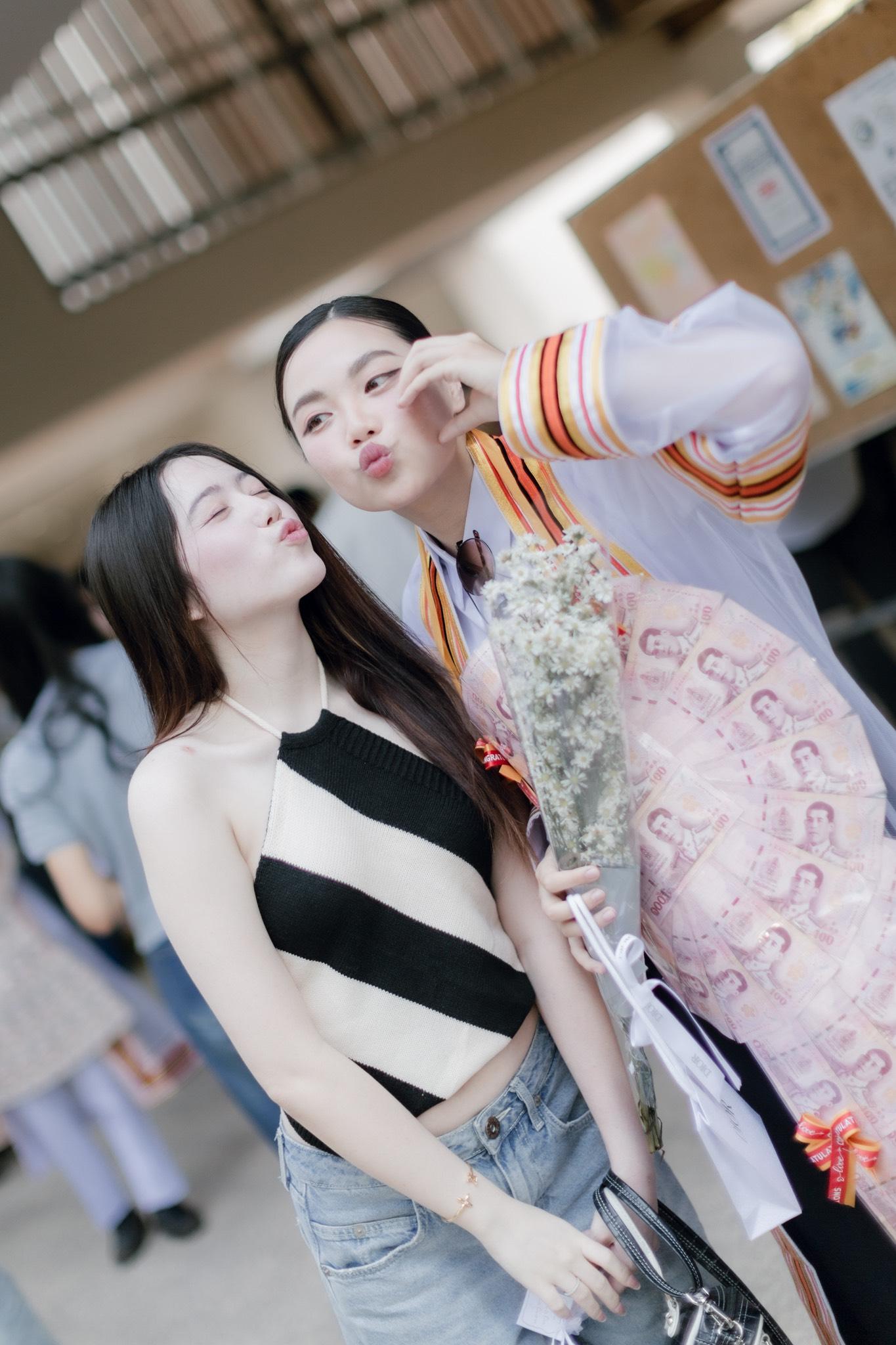 ผลงานรับปริญญา มหาวิทยาลัยขอนแก่น โดย Knp.Gallery ภาพที่ 13
