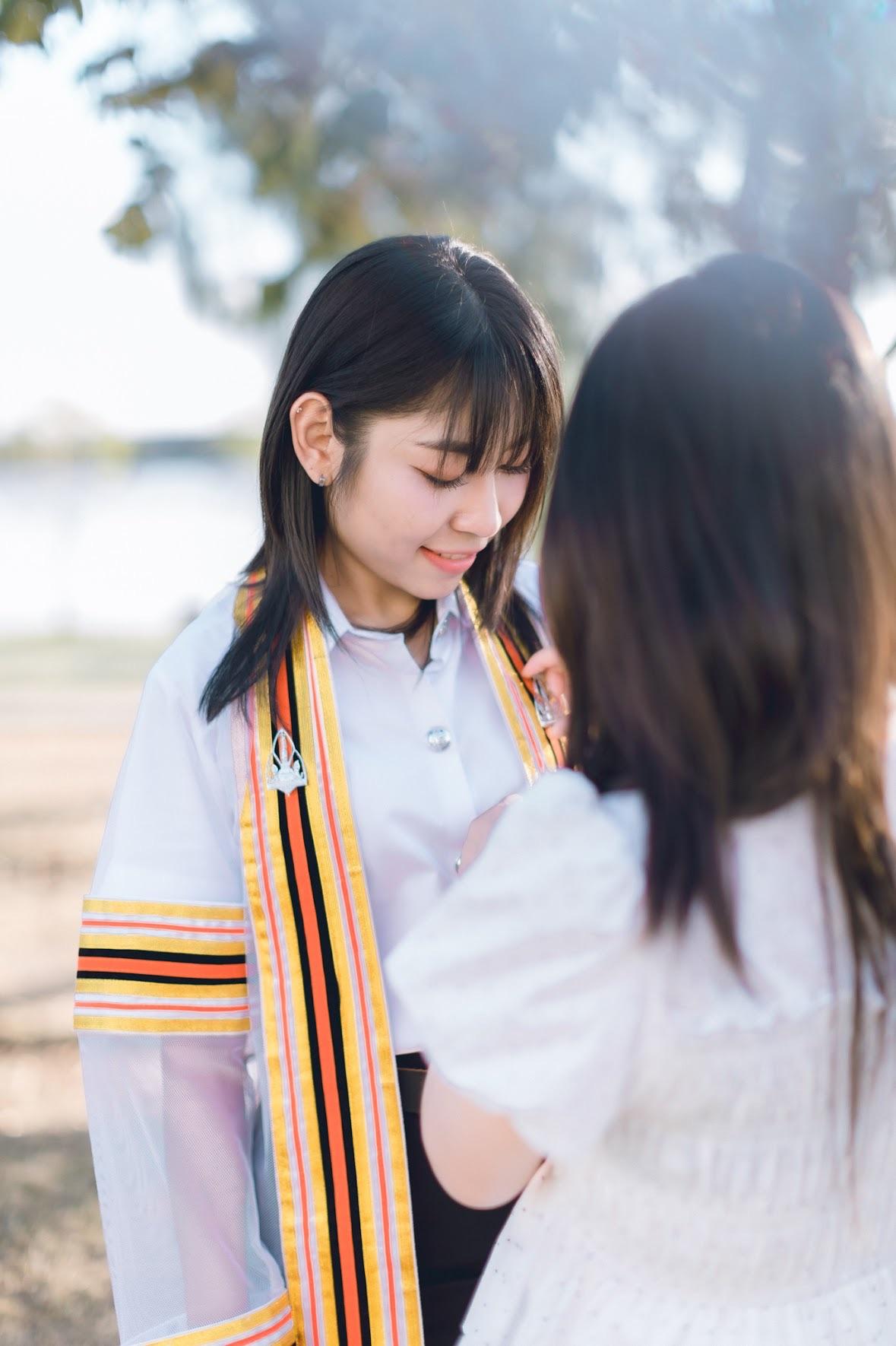 ผลงานรับปริญญา มหาวิทยาลัยขอนแก่น โดย Knp.Gallery ภาพที่ 3