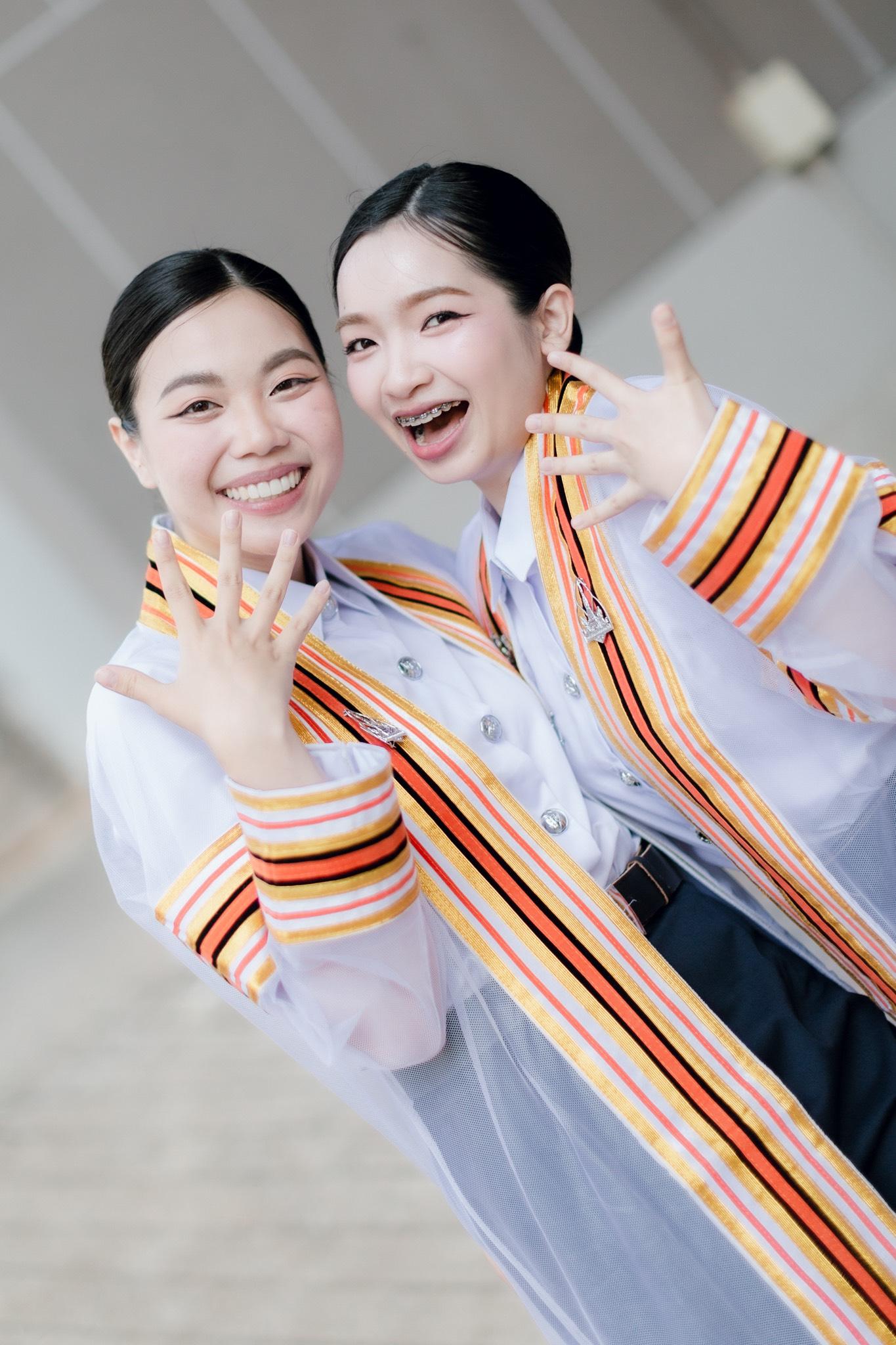 ผลงานรับปริญญา มหาวิทยาลัยขอนแก่น โดย Knp.Gallery ภาพที่ 11