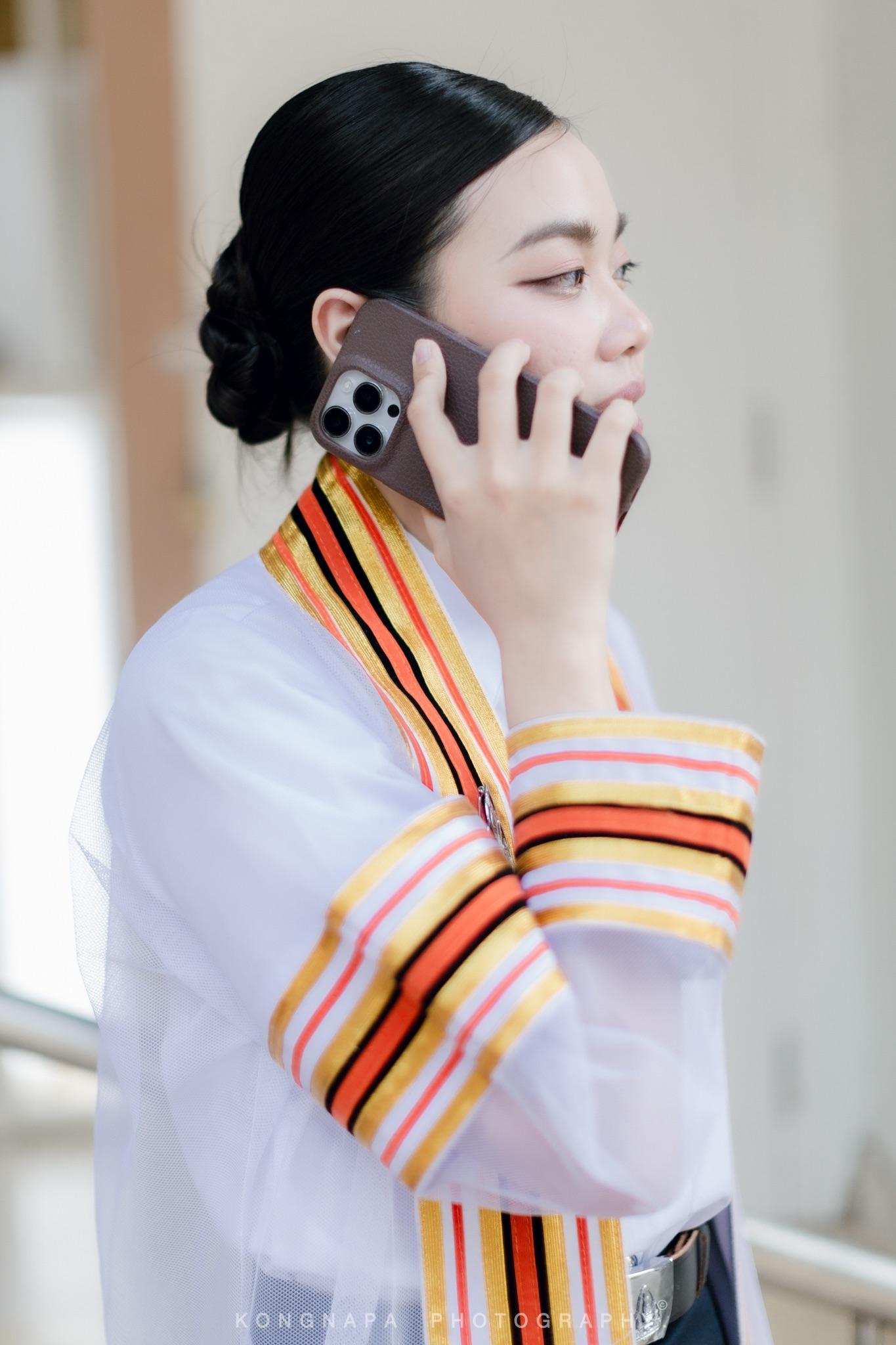 ผลงานรับปริญญา มหาวิทยาลัยขอนแก่น โดย Knp.Gallery ภาพที่ 10