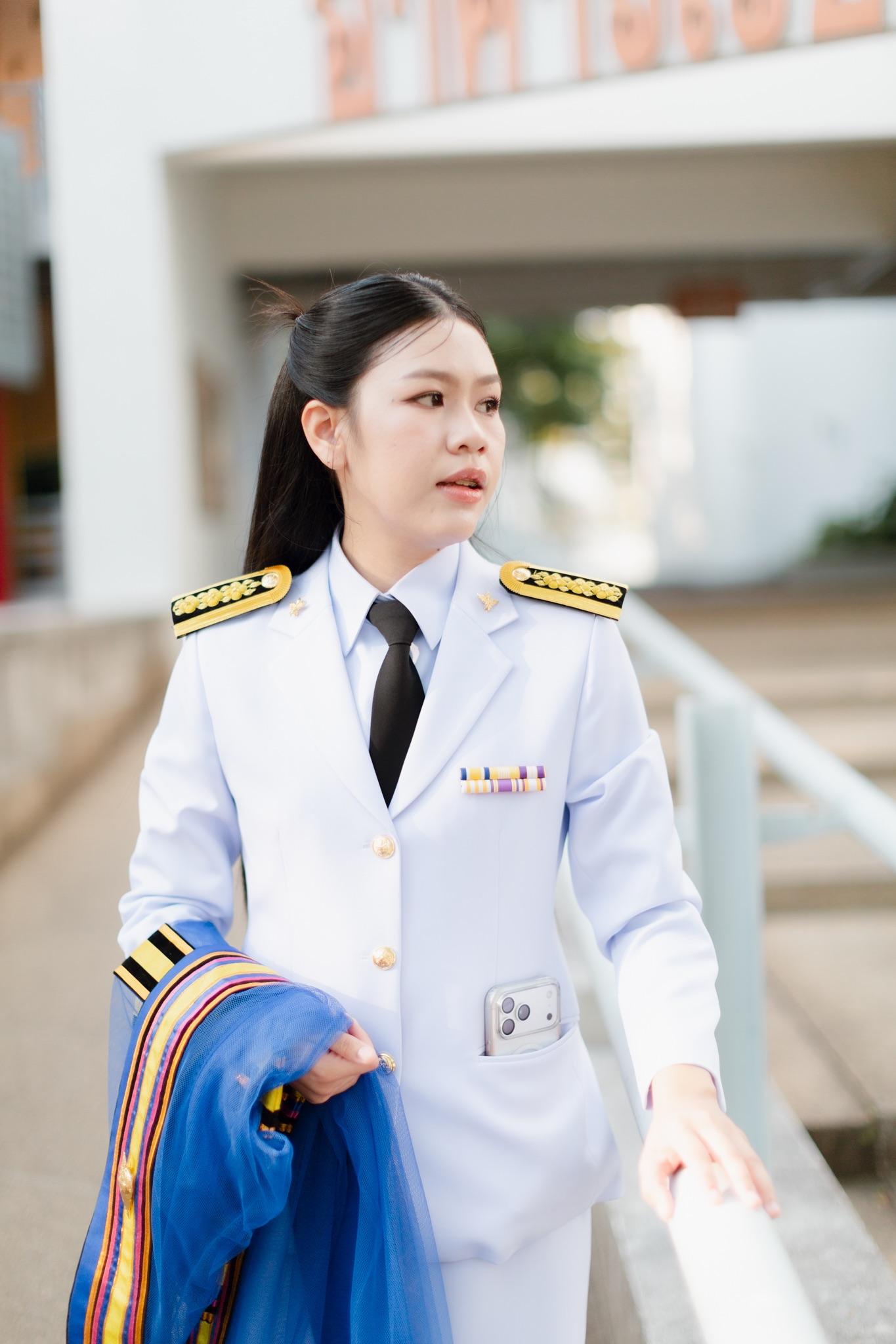 ผลงานรับปริญญา มหาวิทยาลัยอุบลราชธานี โดย Knp.Gallery ภาพที่ 17