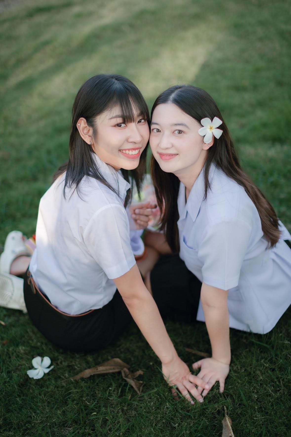 ผลงานรับปริญญา มหาวิทยาลัยขอนแก่น โดย Knp.Gallery ภาพที่ 5