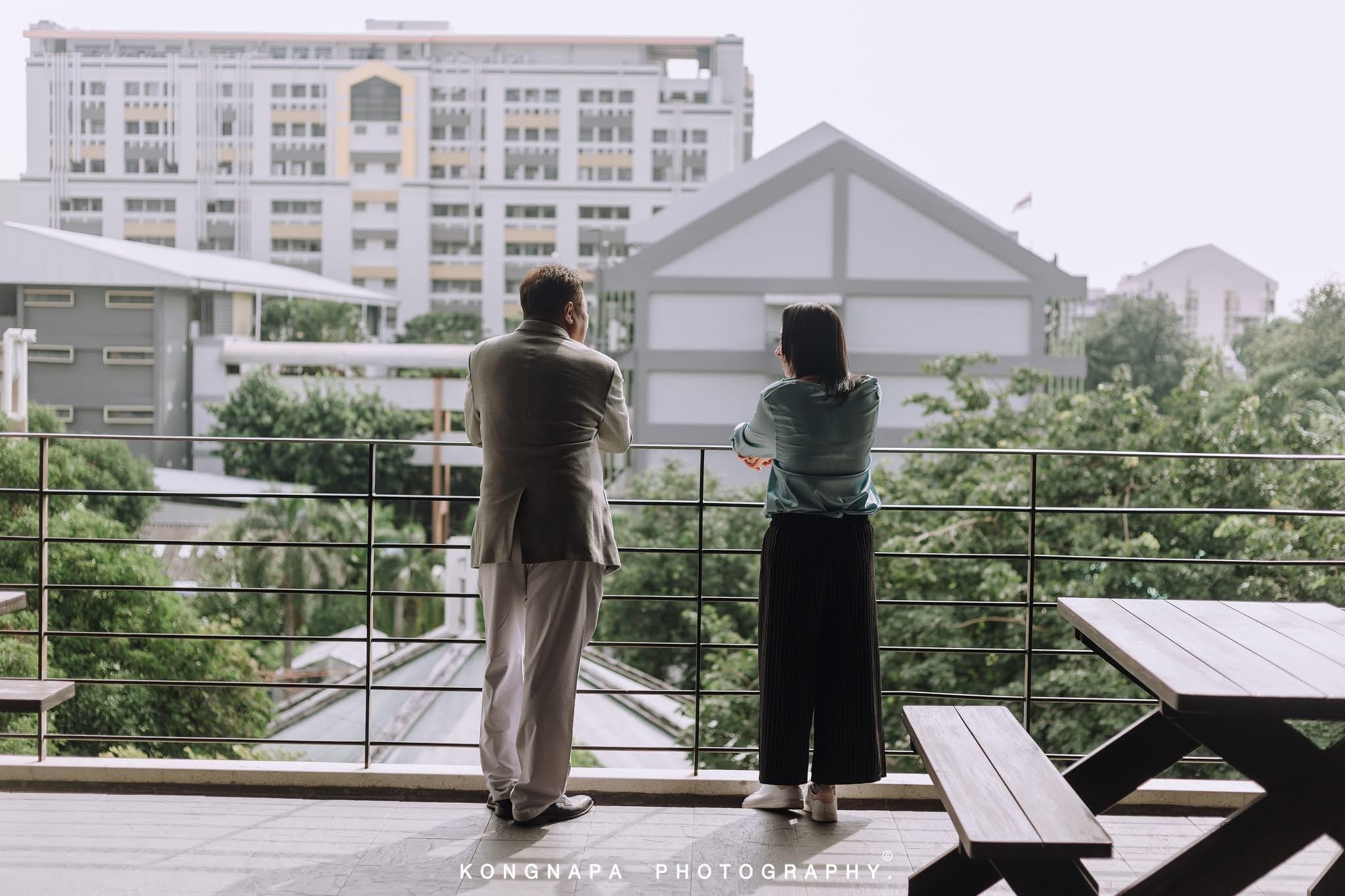 ผลงานรับปริญญา มหาวิทยาลัยเกษตรศาสตร์ โดย Knp.Gallery ภาพที่ 14