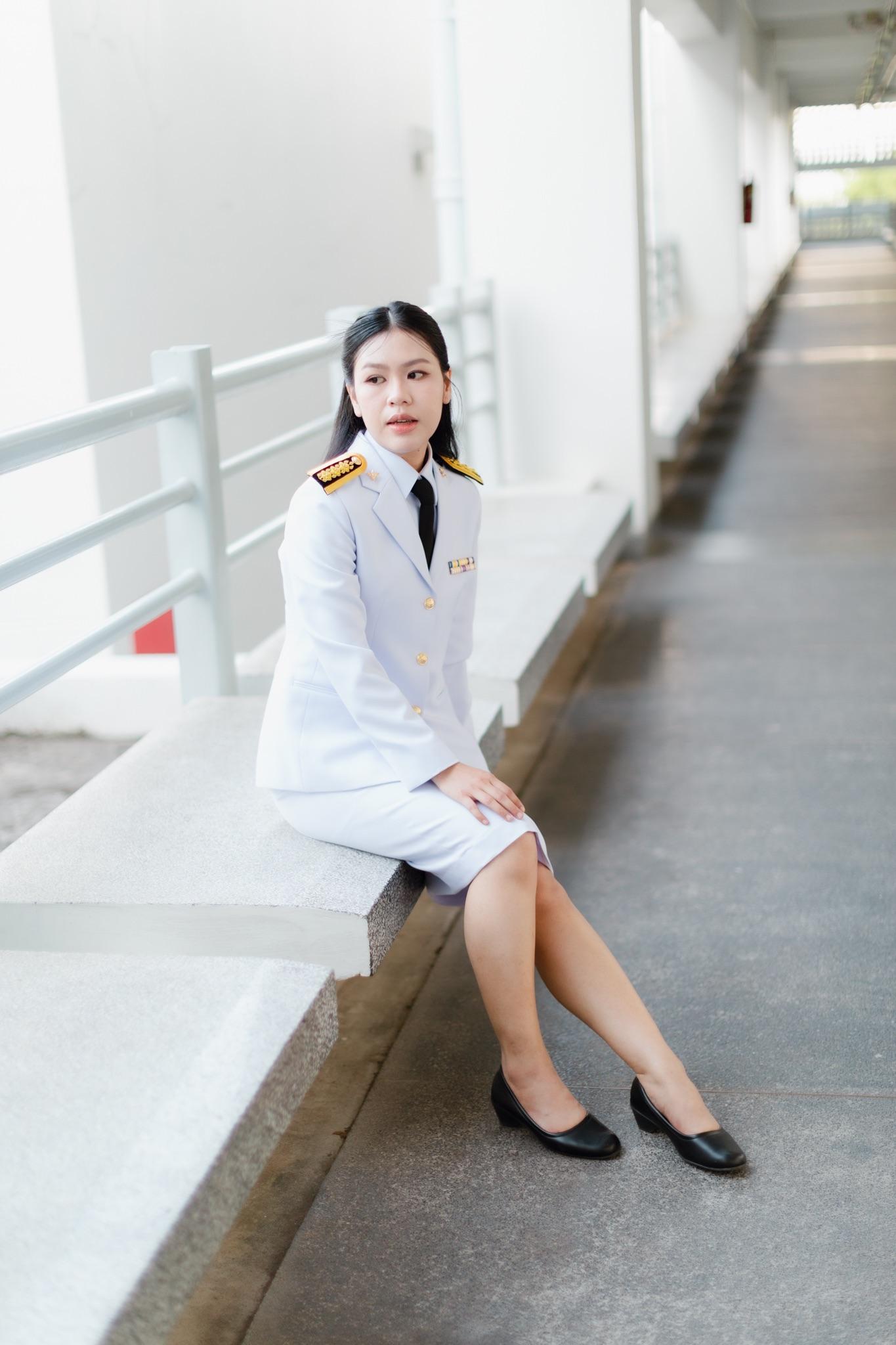 ผลงานรับปริญญา มหาวิทยาลัยอุบลราชธานี โดย Knp.Gallery ภาพที่ 14
