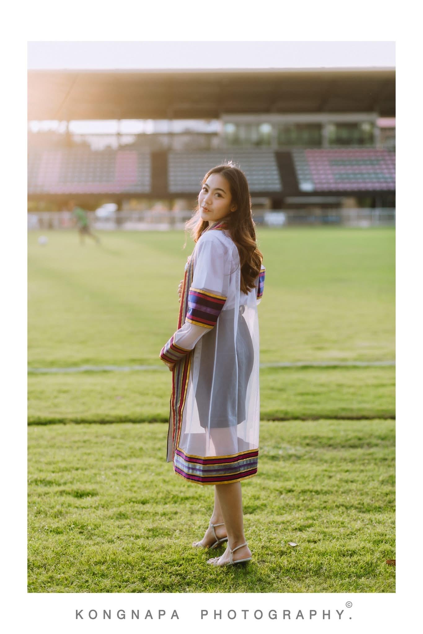 ผลงานรับปริญญา มหาวิทยาลัยราชภัฏอุบลราชธานี โดย Knp.Gallery ภาพที่ 8