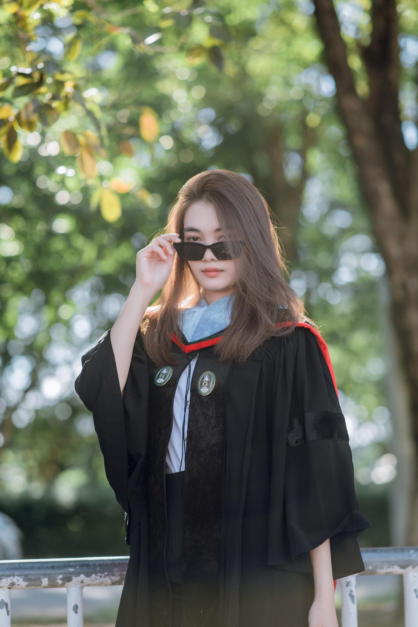 ผลงานรับปริญญา มหาวิทยาลัยราชภัฏมหาสารคาม โดย Knp.Gallery ภาพที่ 1