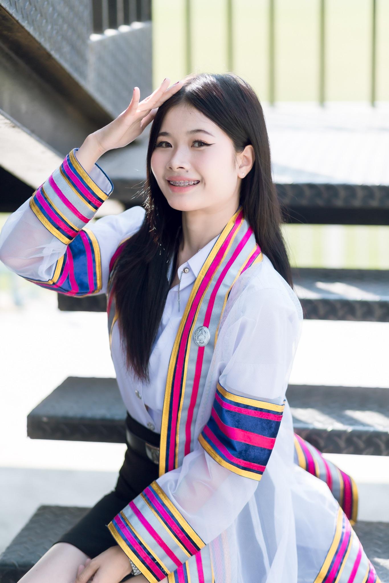 ผลงานรับปริญญา มหาวิทยาลัยราชภัฏอุบลราชธานี โดย Knp.Gallery ภาพที่ 3