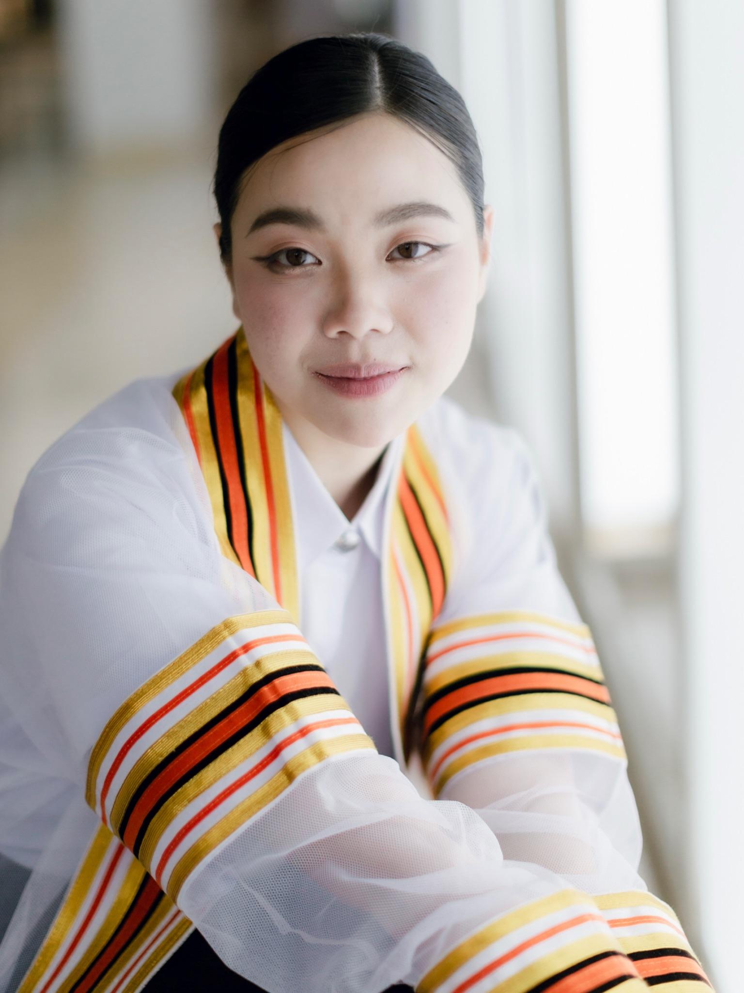 ผลงานรับปริญญา โดย Knp.Gallery ภาพที่ 1
