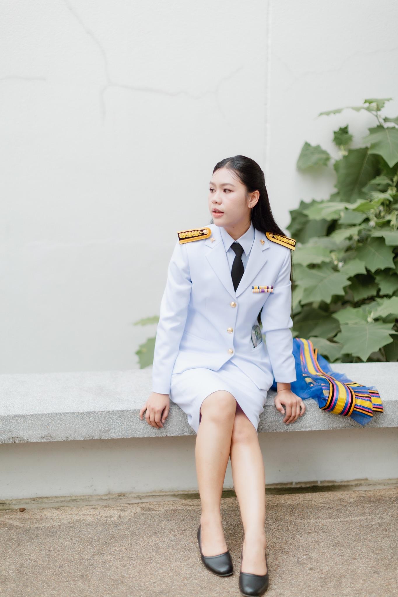 ผลงานรับปริญญา มหาวิทยาลัยอุบลราชธานี โดย Knp.Gallery ภาพที่ 16
