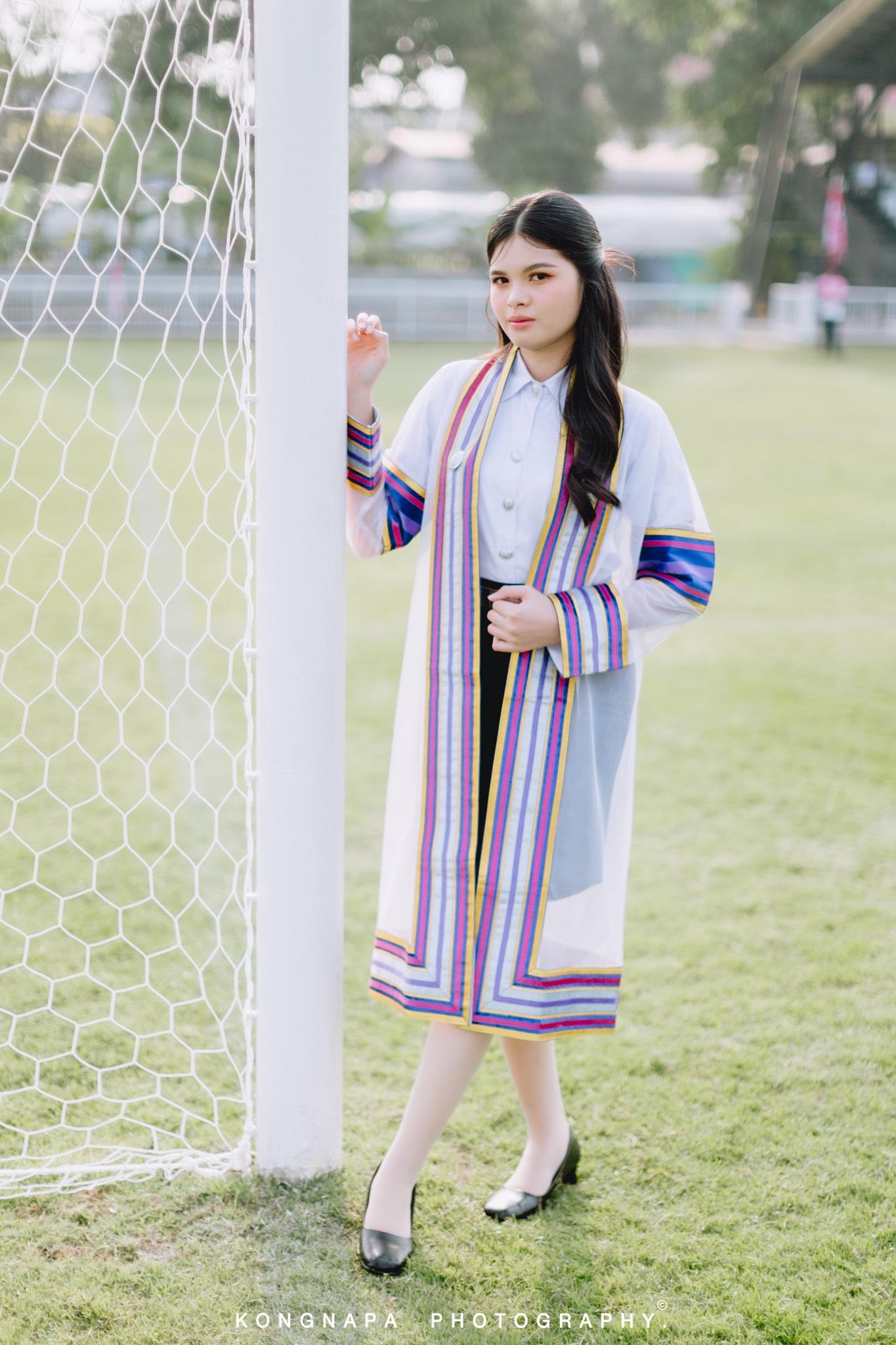 ผลงานรับปริญญา มหาวิทยาลัยราชภัฏอุบลราชธานี โดย Knp.Gallery ภาพที่ 11