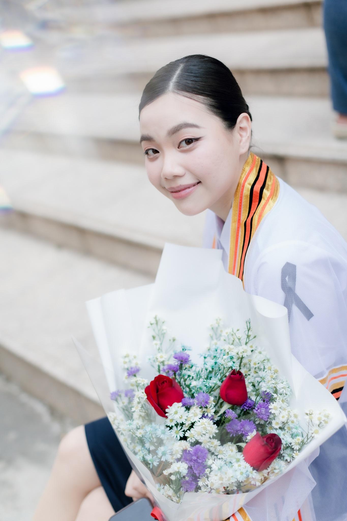 ผลงานรับปริญญา มหาวิทยาลัยขอนแก่น โดย Knp.Gallery ภาพที่ 20