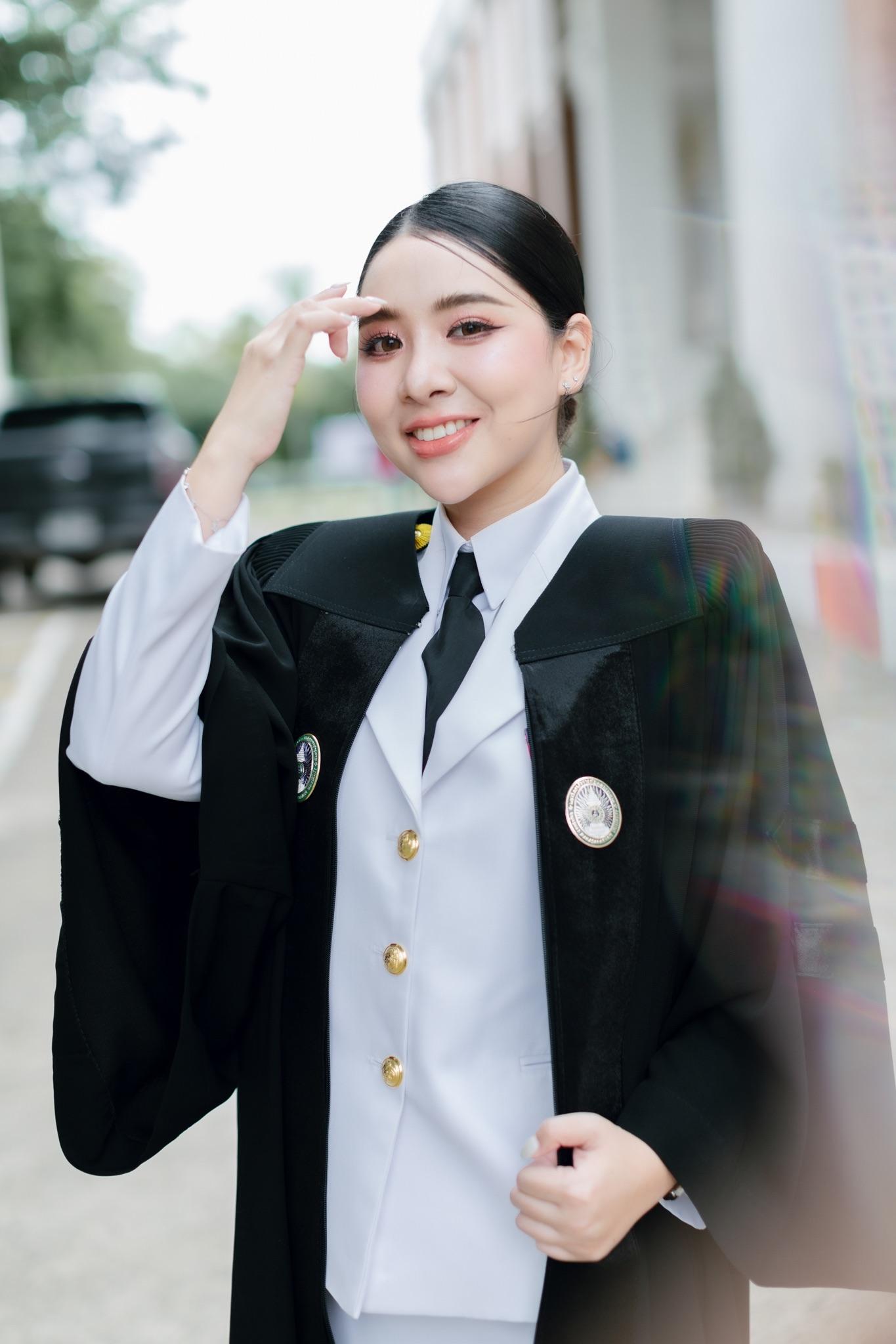 ผลงานรับปริญญา มหาวิทยาลัยราชภัฏมหาสารคาม โดย Knp.Gallery ภาพที่ 6
