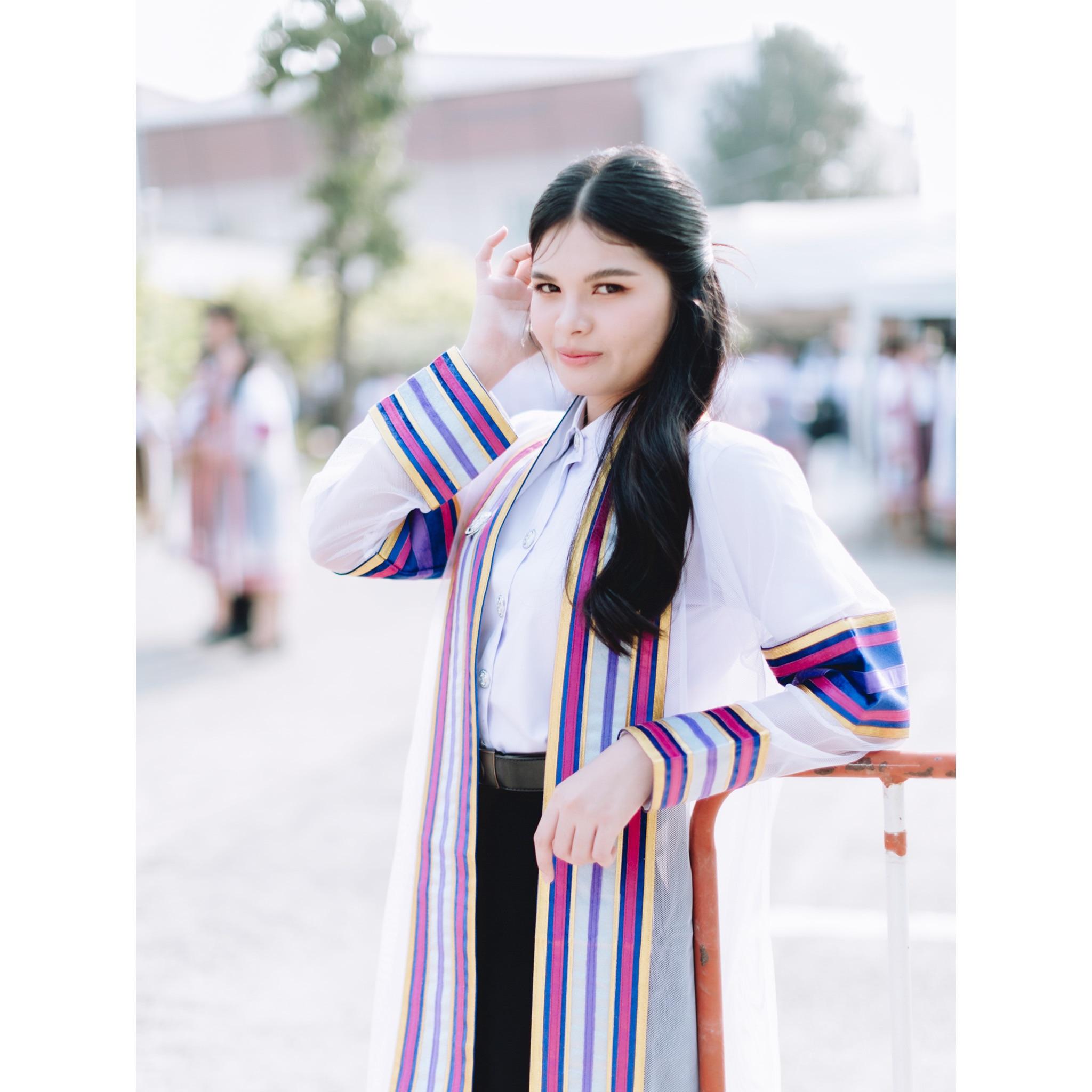 ผลงานรับปริญญา มหาวิทยาลัยราชภัฏอุบลราชธานี โดย Knp.Gallery ภาพที่ 14