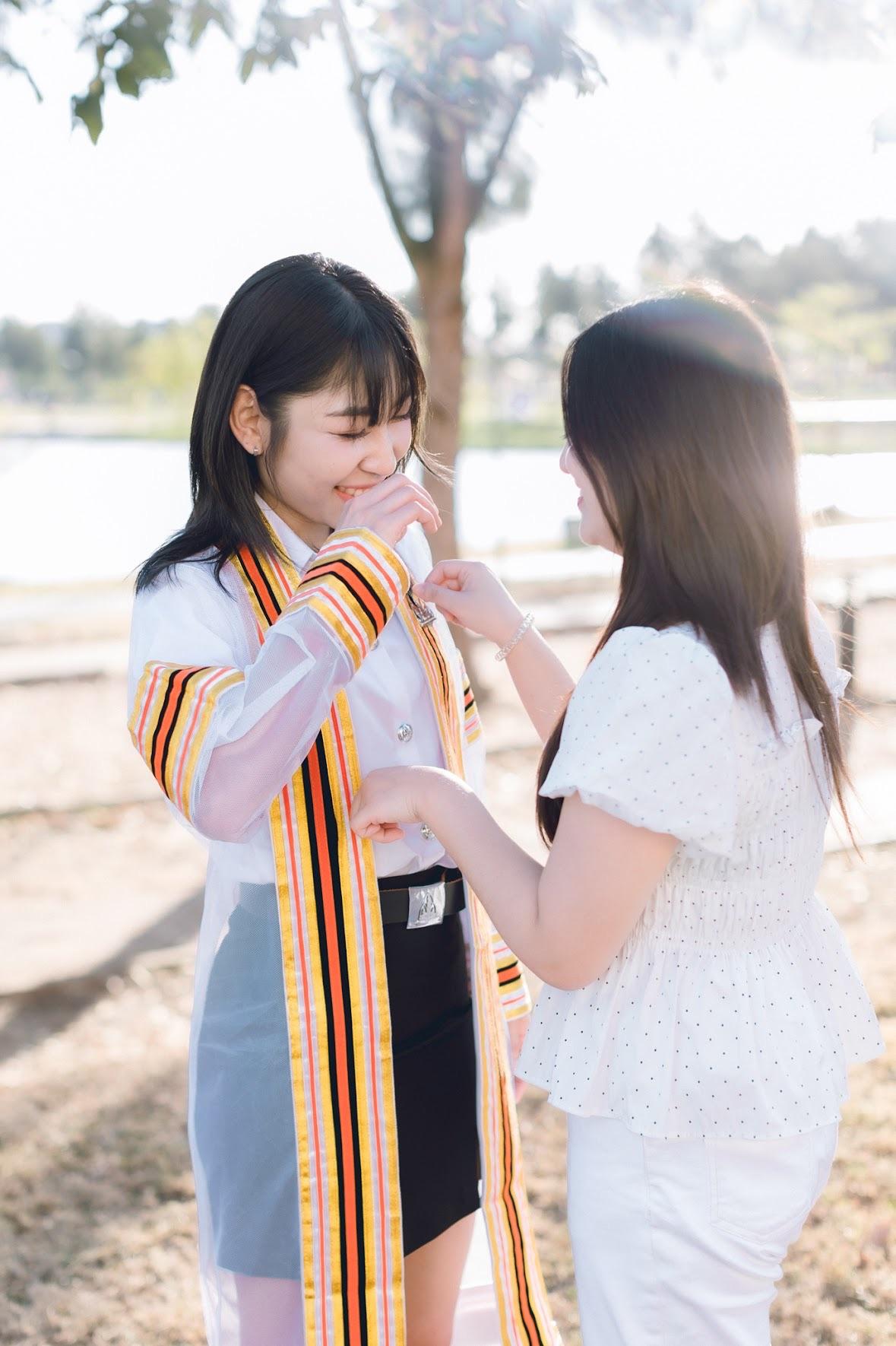ผลงานรับปริญญา มหาวิทยาลัยขอนแก่น โดย Knp.Gallery ภาพที่ 1