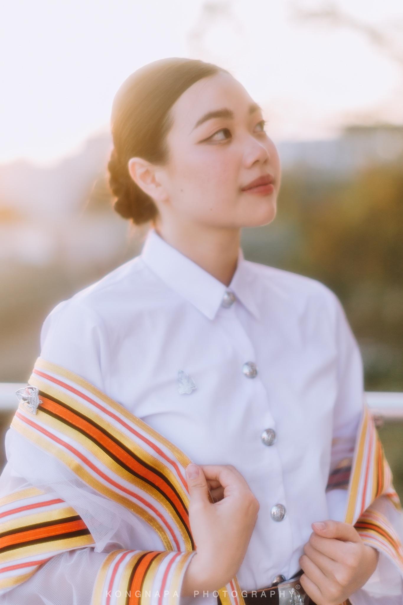 ผลงานรับปริญญา มหาวิทยาลัยขอนแก่น โดย Knp.Gallery ภาพที่ 19