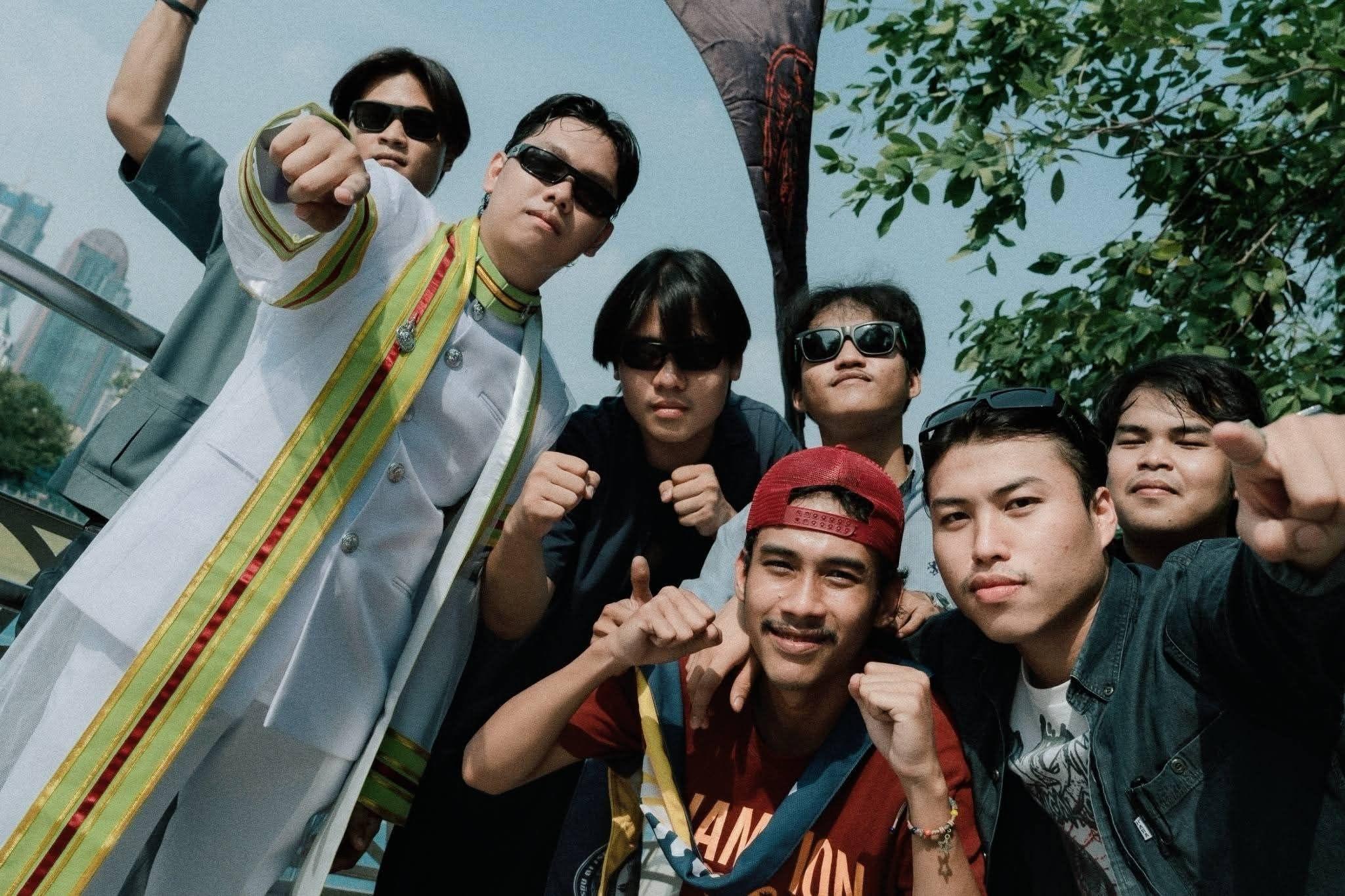 ผลงานรับปริญญา มหาวิทยาลัยเทคโนโลยีราชมงคลตะวันออก โดย Jedi photography ภาพที่ 3