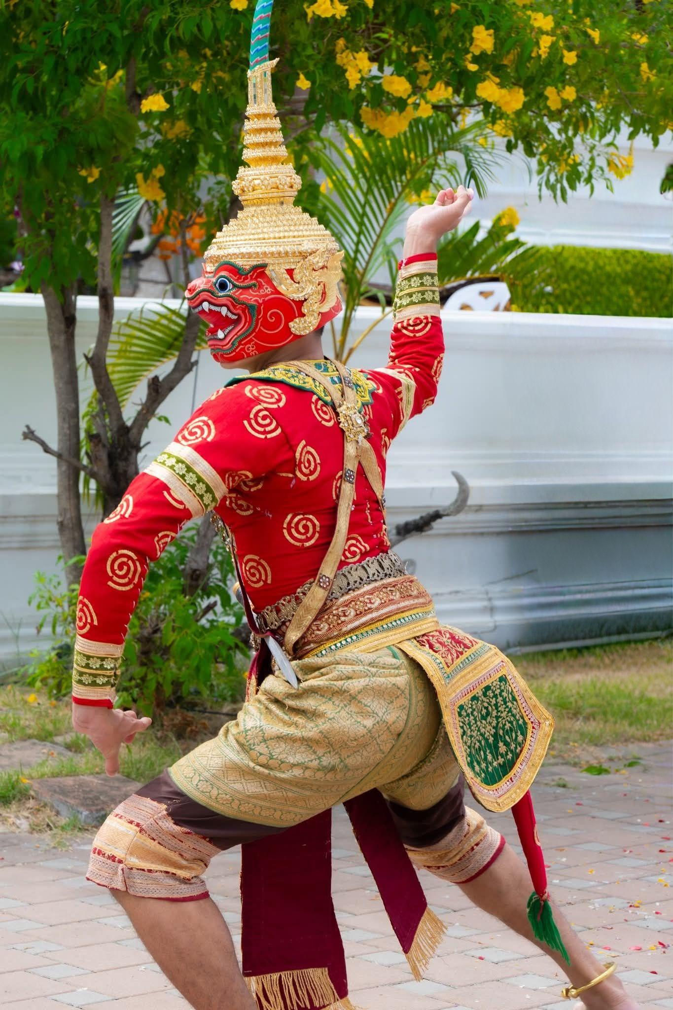 ผลงานรับปริญญา วิทยาลัยนาฏศิลป์ศาลายา โดย Jedi photography ภาพที่ 7