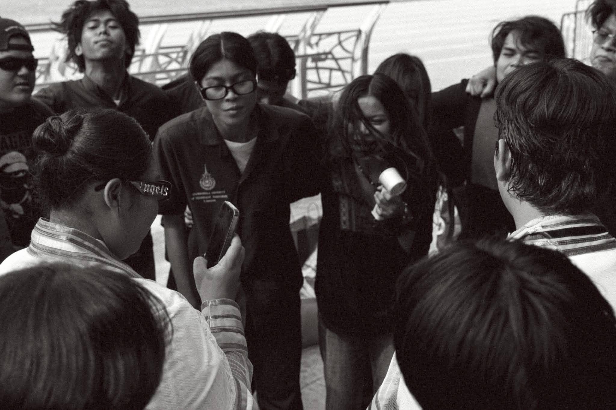 ผลงานรับปริญญา มหาวิทยาลัยเทคโนโลยีราชมงคลตะวันออก โดย Jedi photography ภาพที่ 8